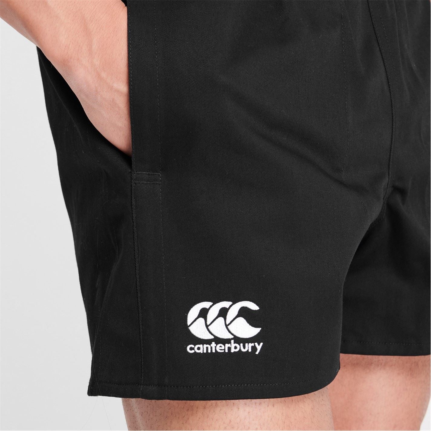Canterbury Mens Rugby Shorts