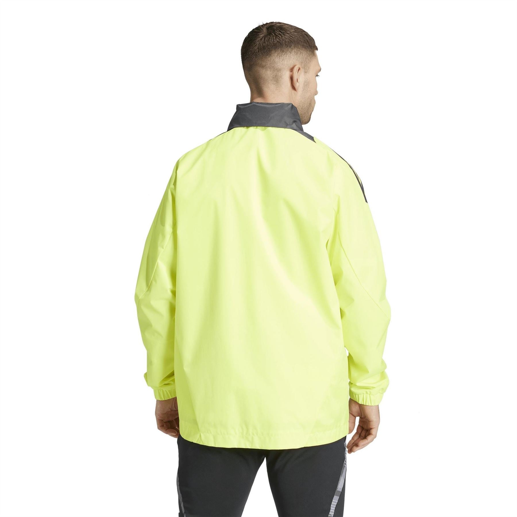 adidas Mens Tiro24 C Awjacket Anorak