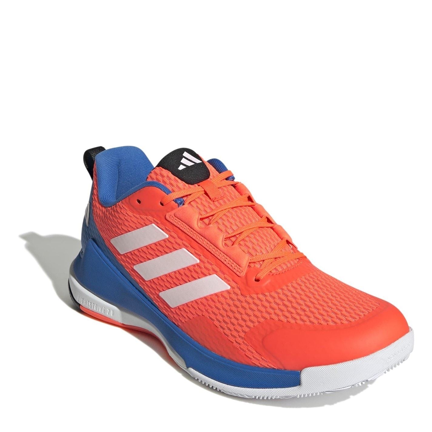 adidas Novaflight 2 Low Top Sneakers