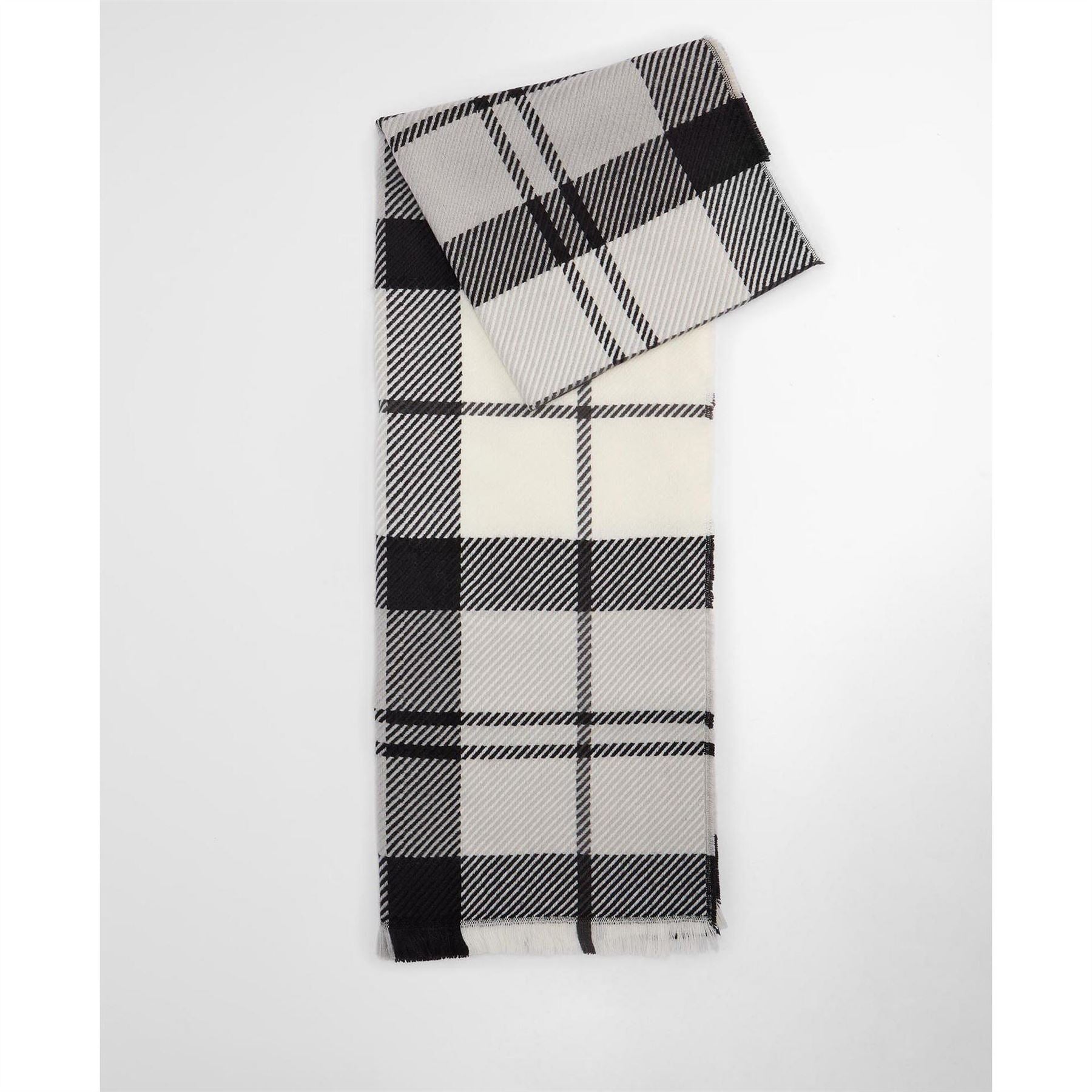 Barbour Beanie  And  Blair Scarf Gift Set
