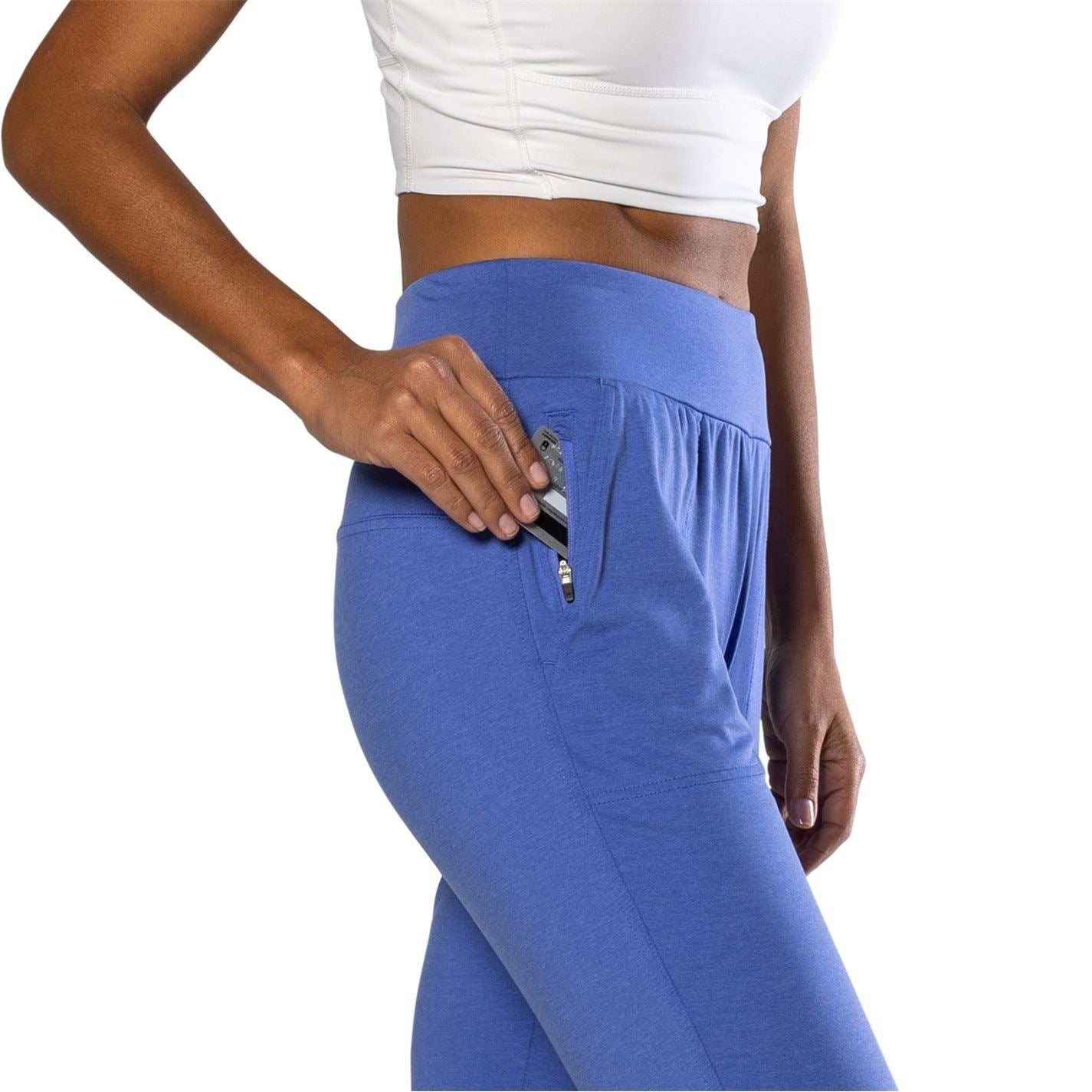 Nathan Performance Jogger Tracksuit Bottom