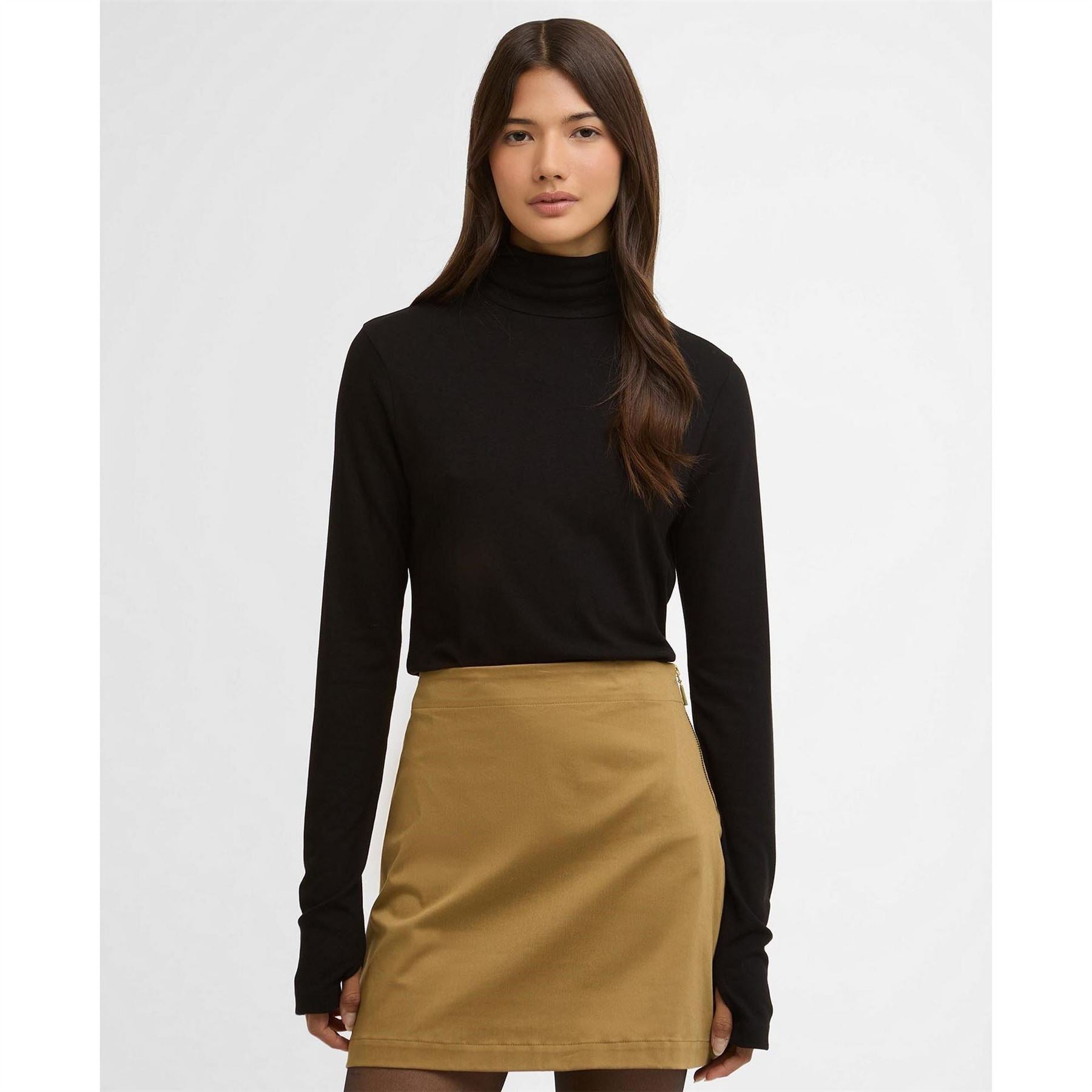 Barbour International Leia Top