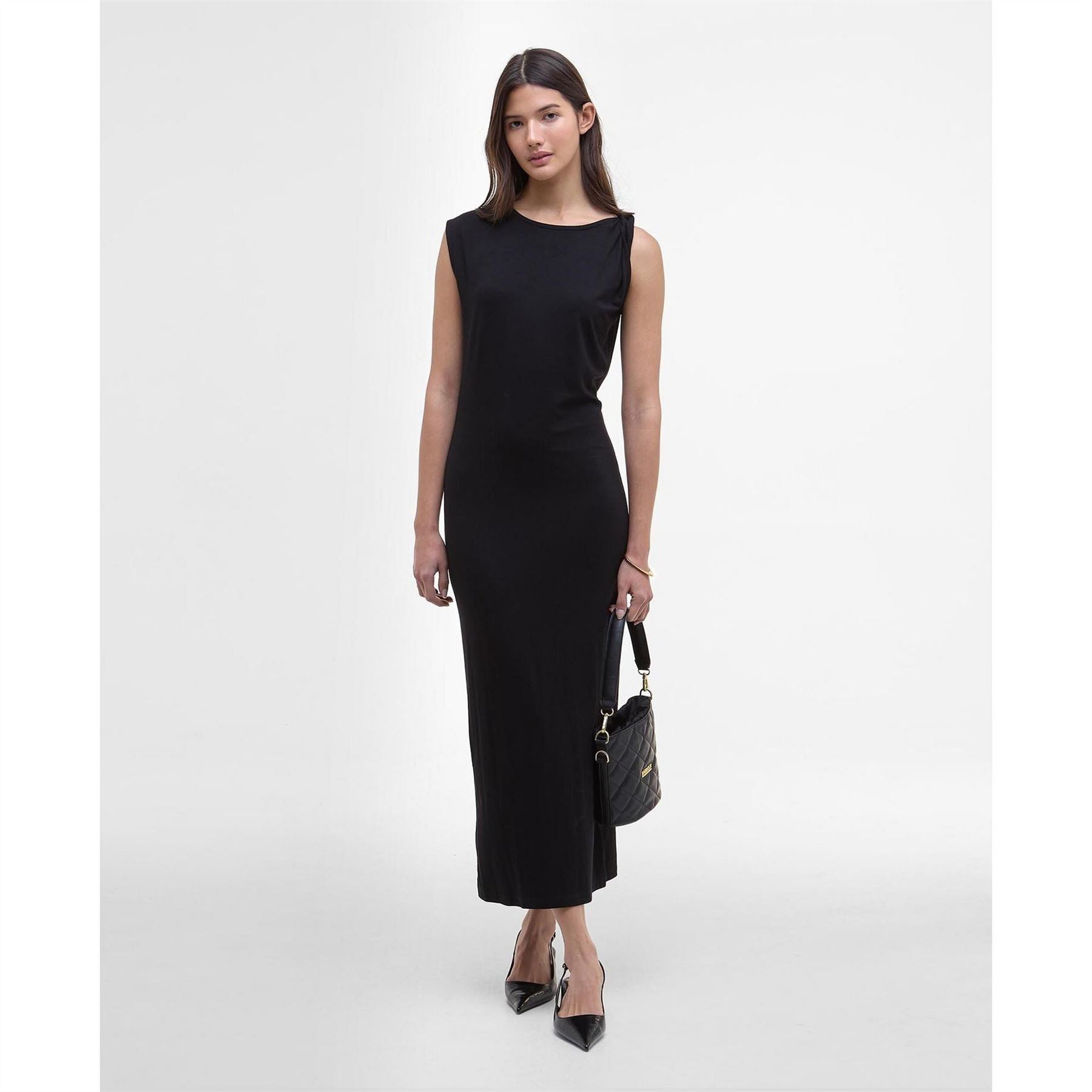 Barbour International B.intense Felicity Bodycon Dress