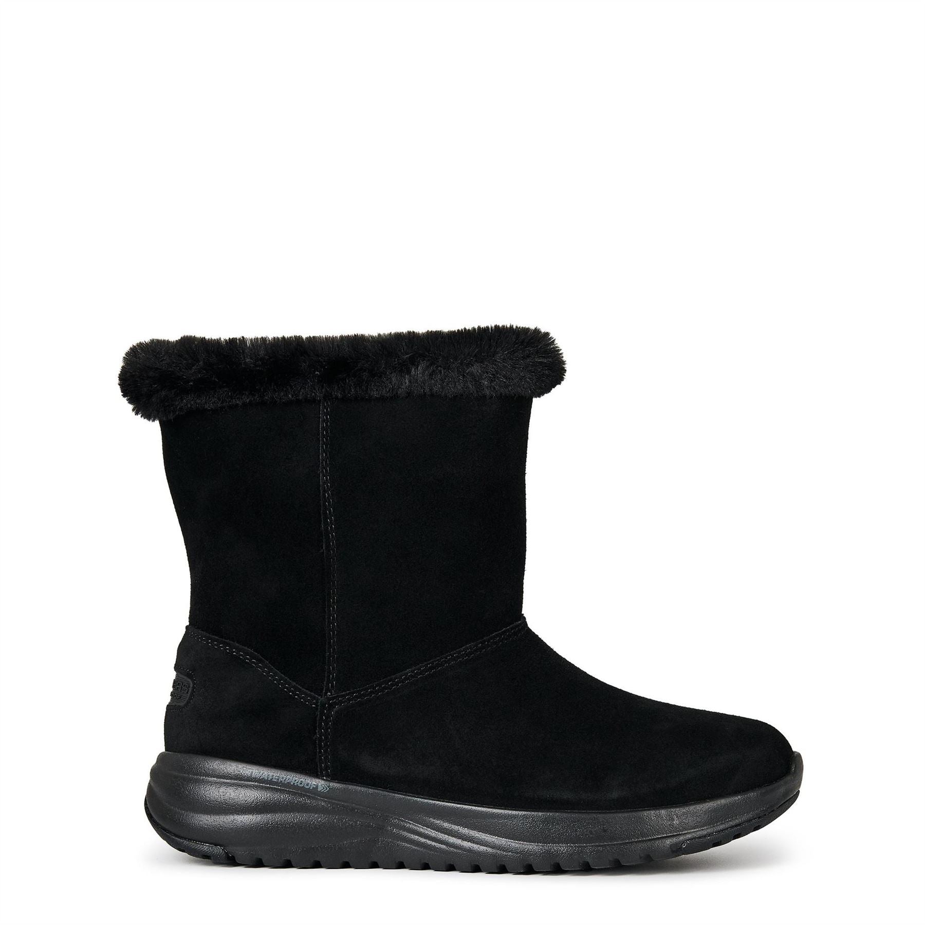 Skechers Waterproof Walking Shoes