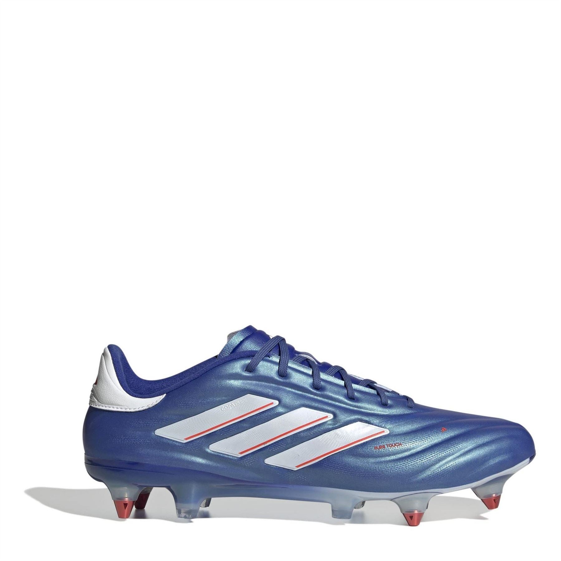 adidas Copa Pure Ii.1 Soft Ground Juniors Football Boots