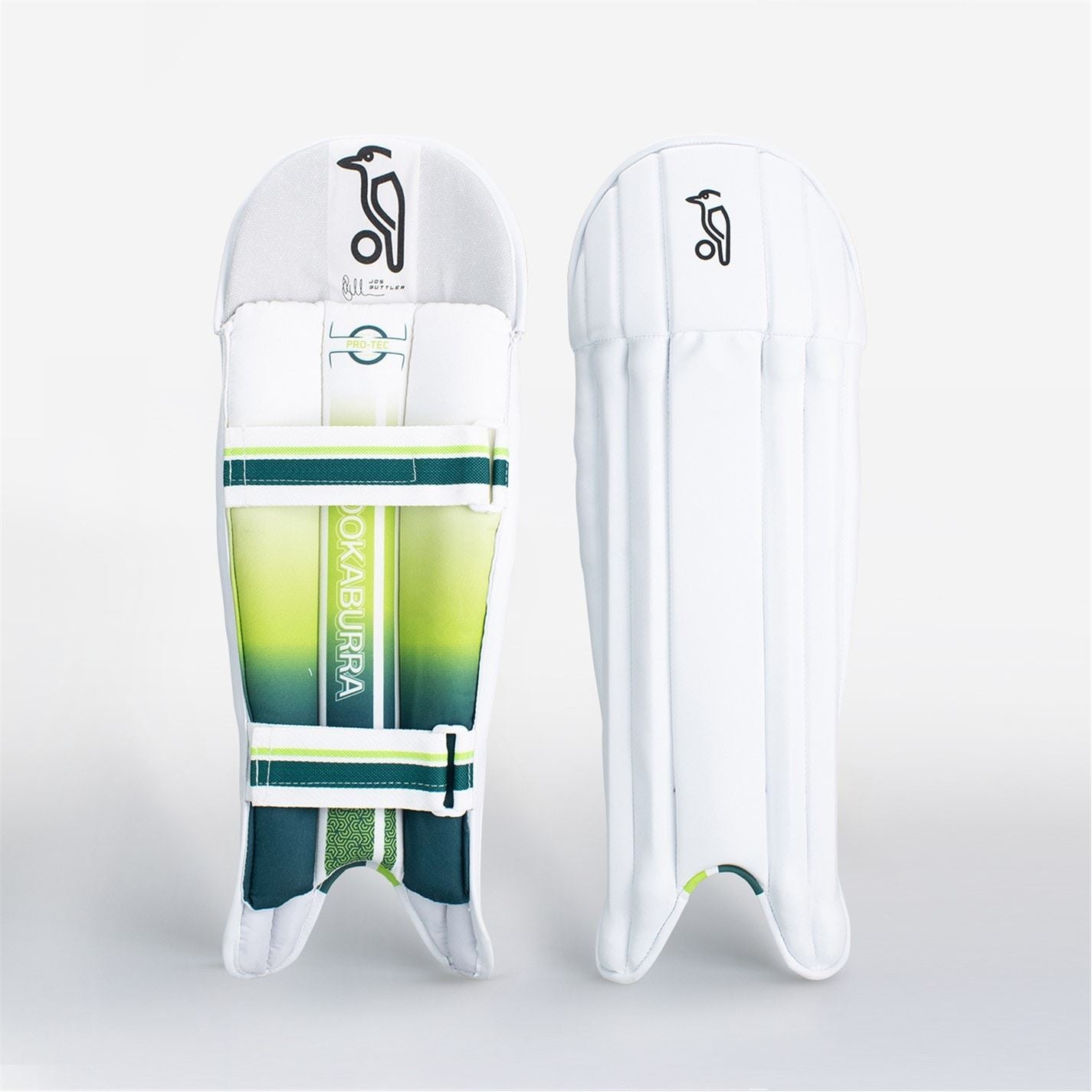 Kookaburra Sport Wicket Keeping Gloves Unisex Adults