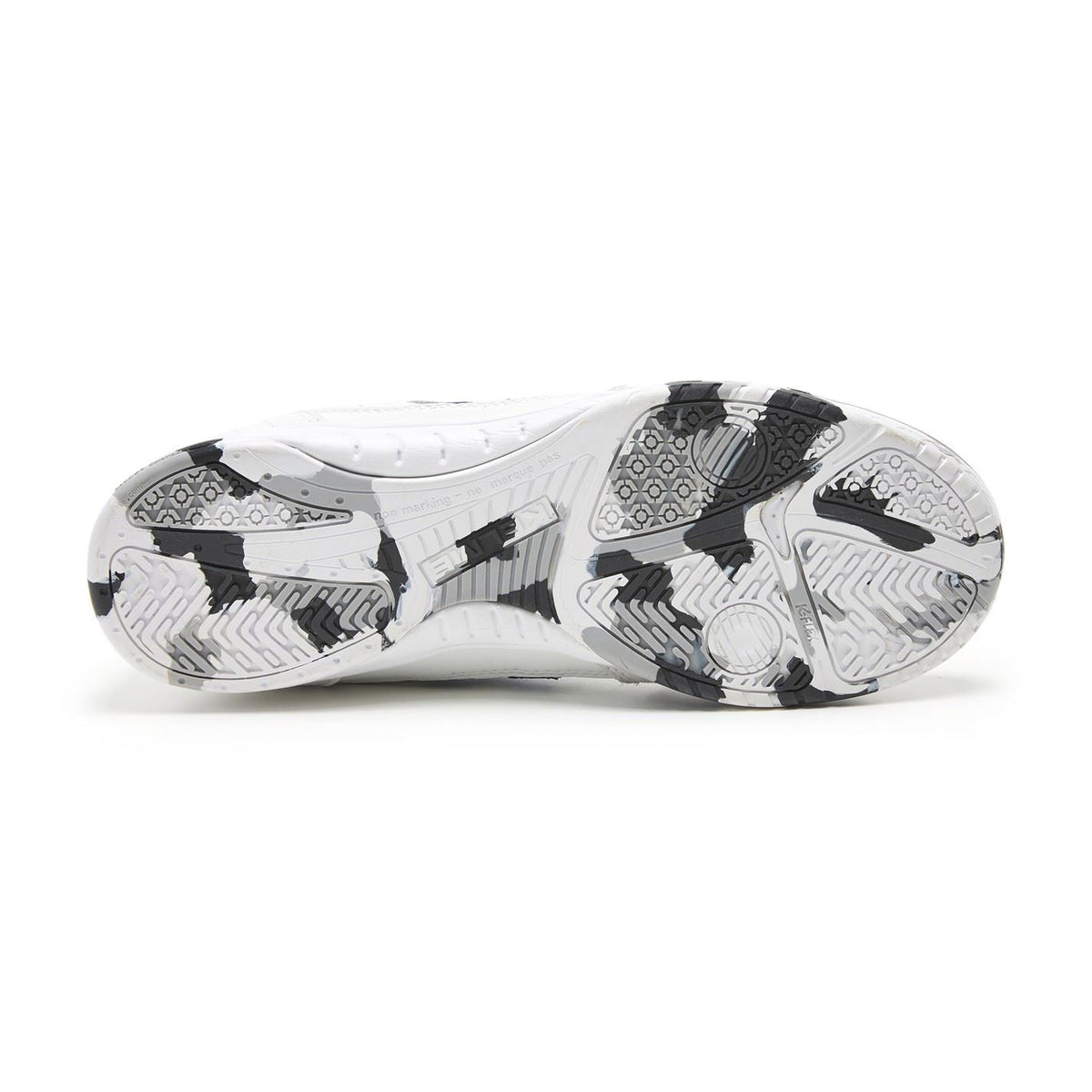 Kelme Elite Low Top Football Sneakers