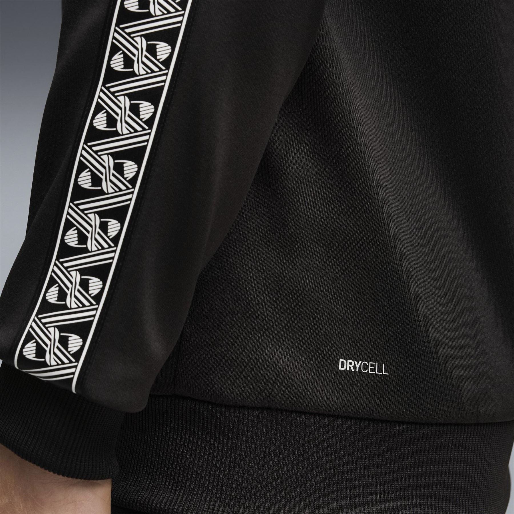 Puma Austria International Licensed Tracksuit Top