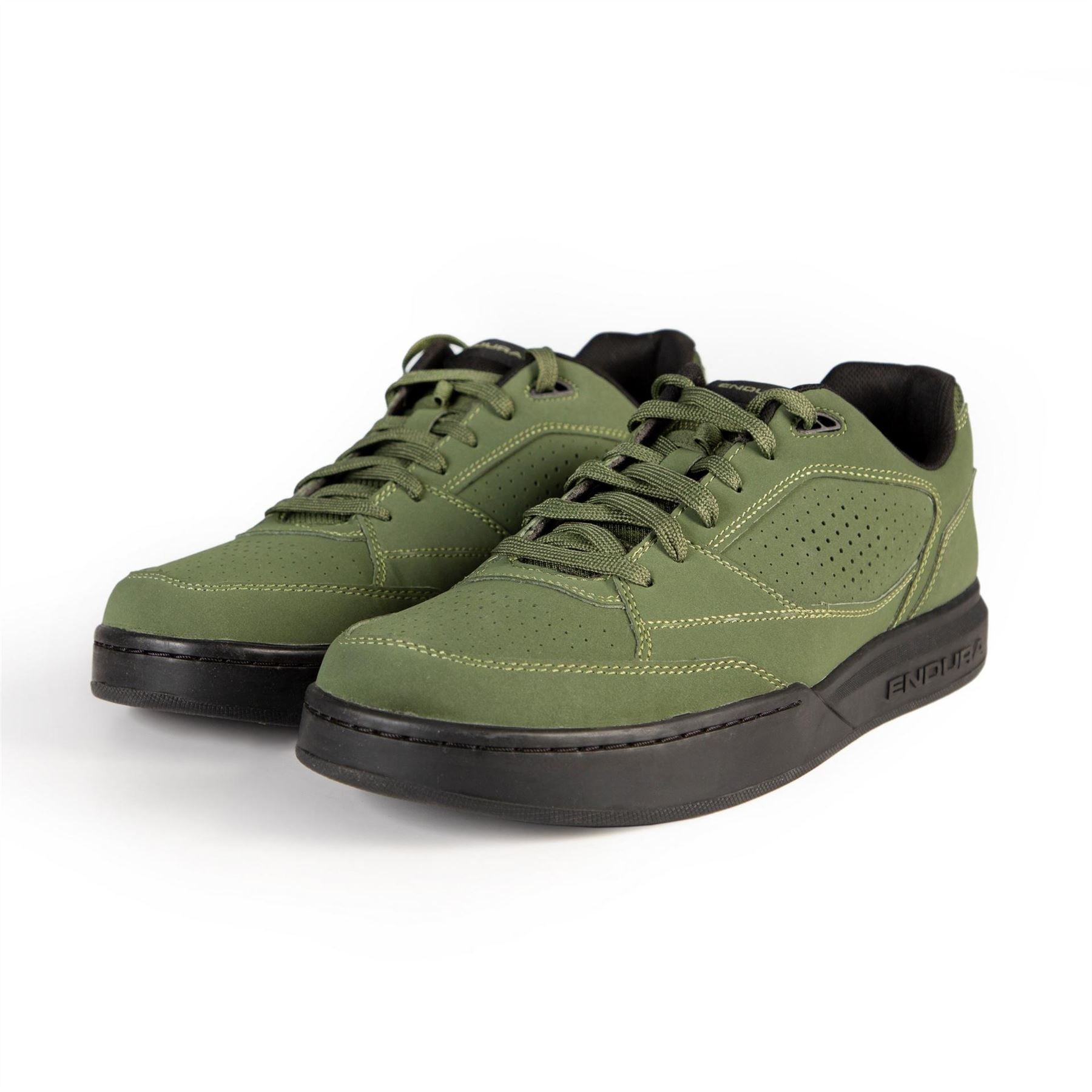 Endura Hummvee Flat Shoes