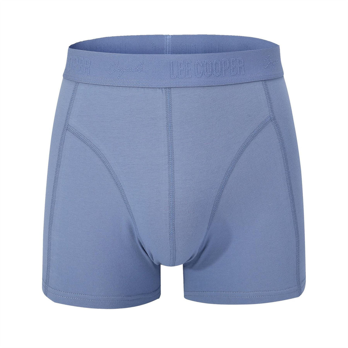 Lee Cooper Mens Cooper 10 Pack Hipster Trunks