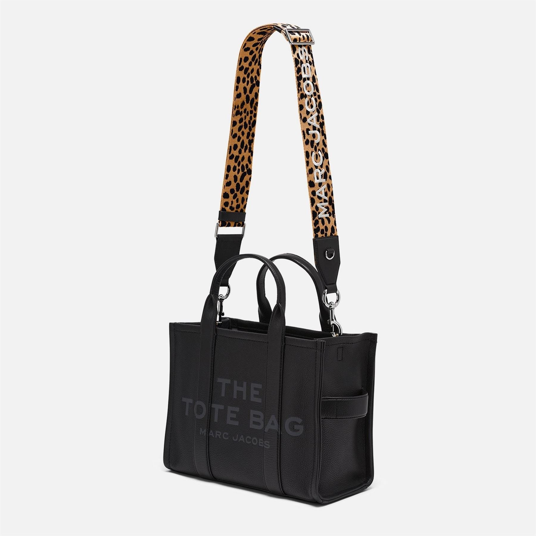 Marc Jacobs The Strap Bag Strap