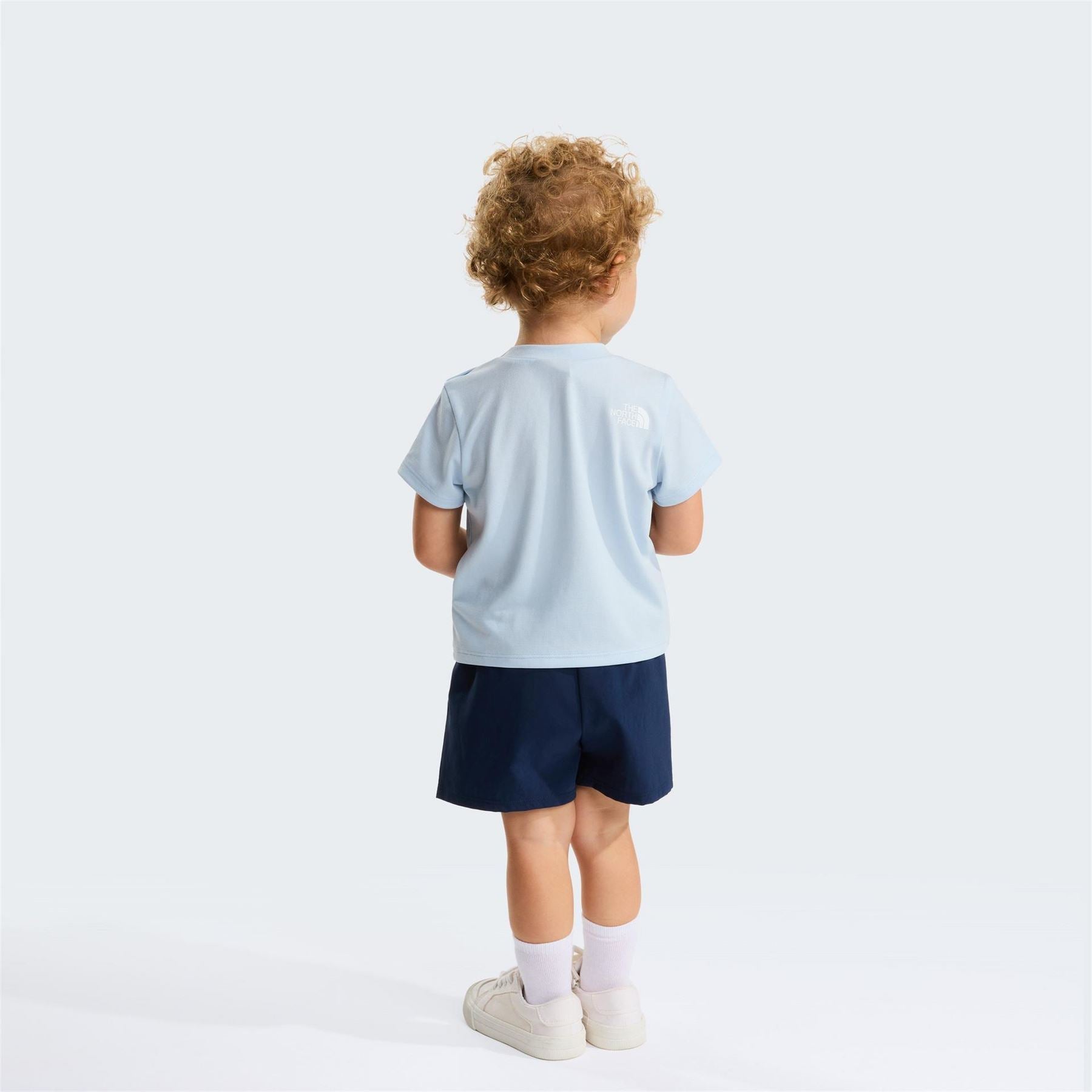 The North Face 7 Set Infants