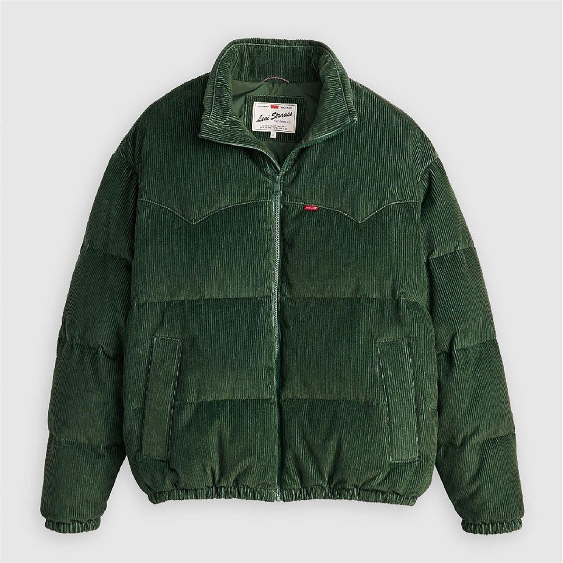 Levis Medium Puffer Jacket