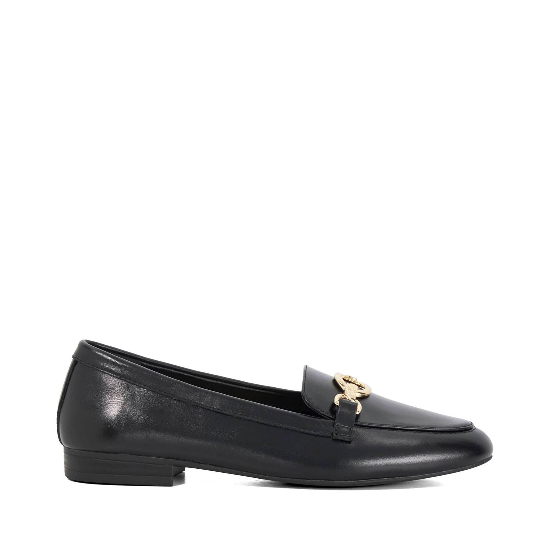 Dune London Gladia Loafers