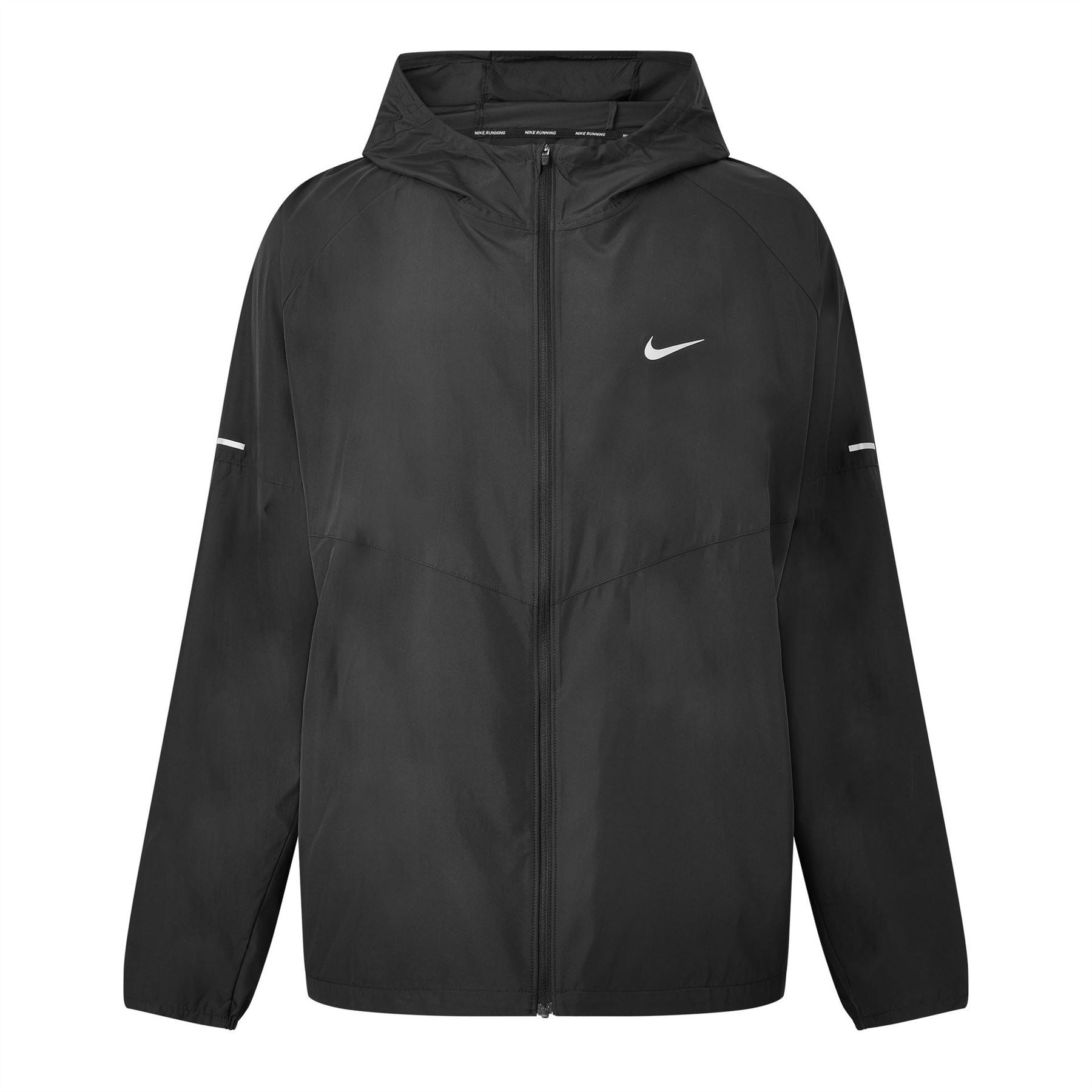 Nike Miler Performance Running Jacket