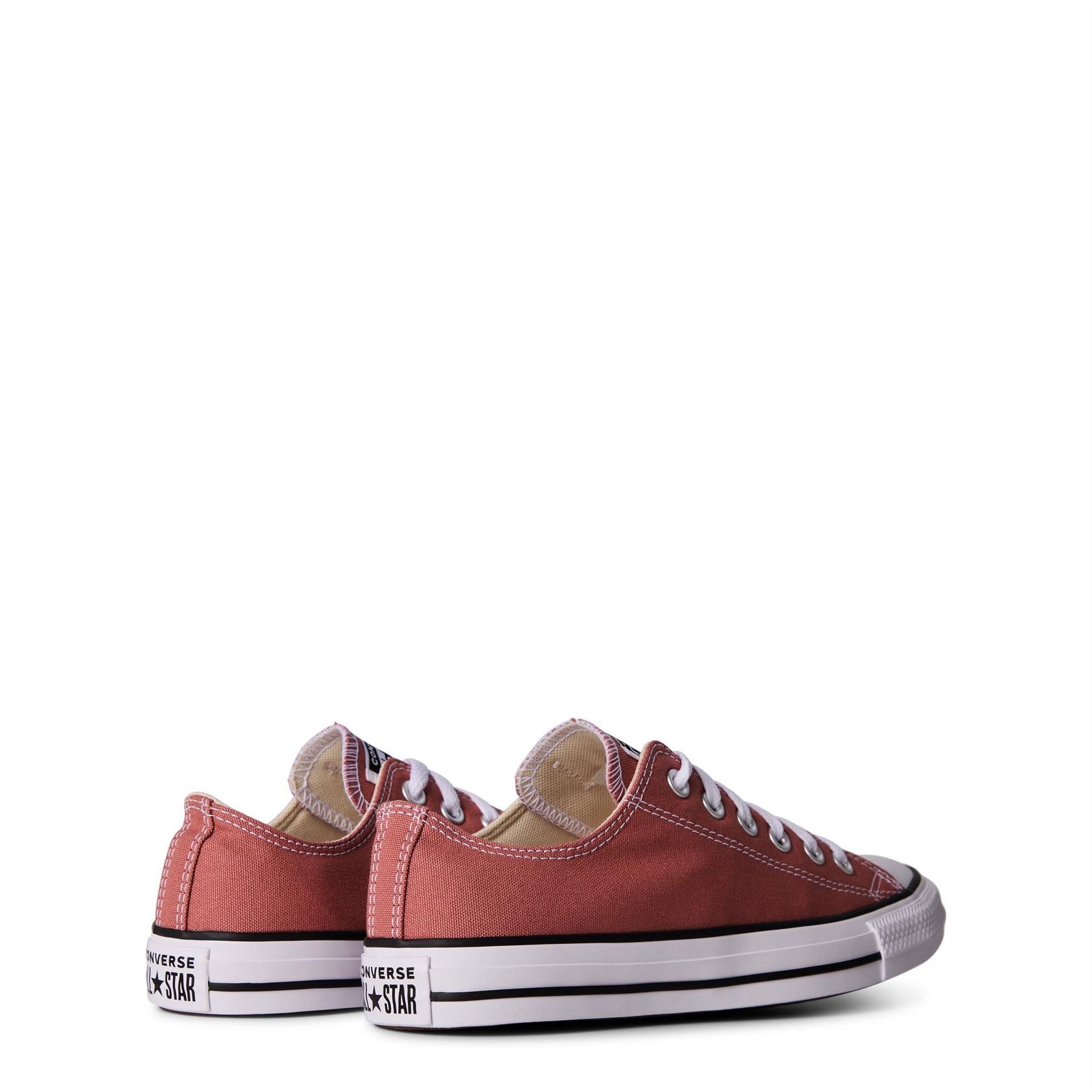 Converse Mens Chuck Taylor All Star Classic Trainers Womens