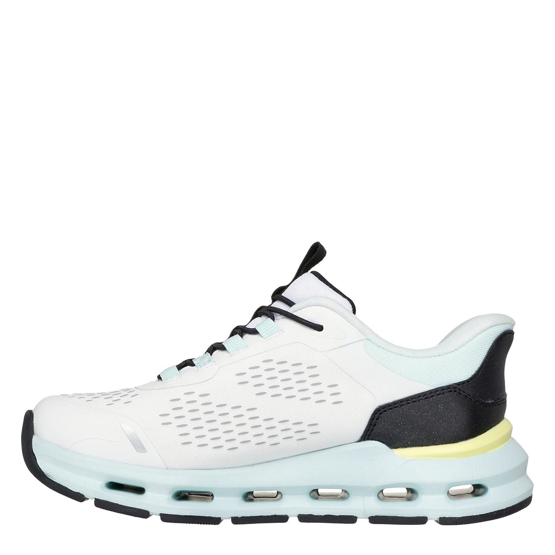 Skechers Step +   Vista Lane Slip On Runners Girls