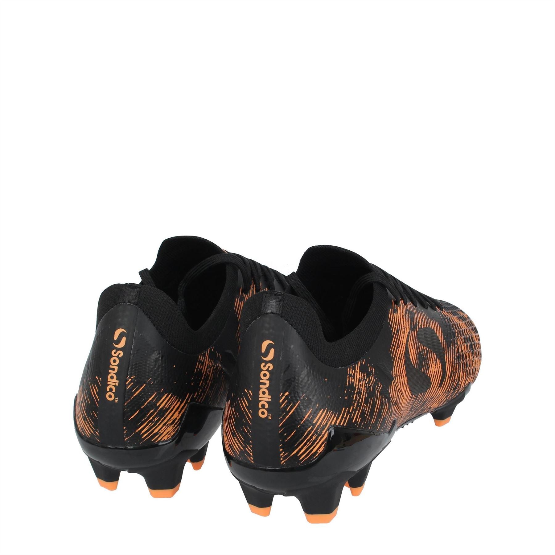 Sondico Blaze Firm Ground Football Boots