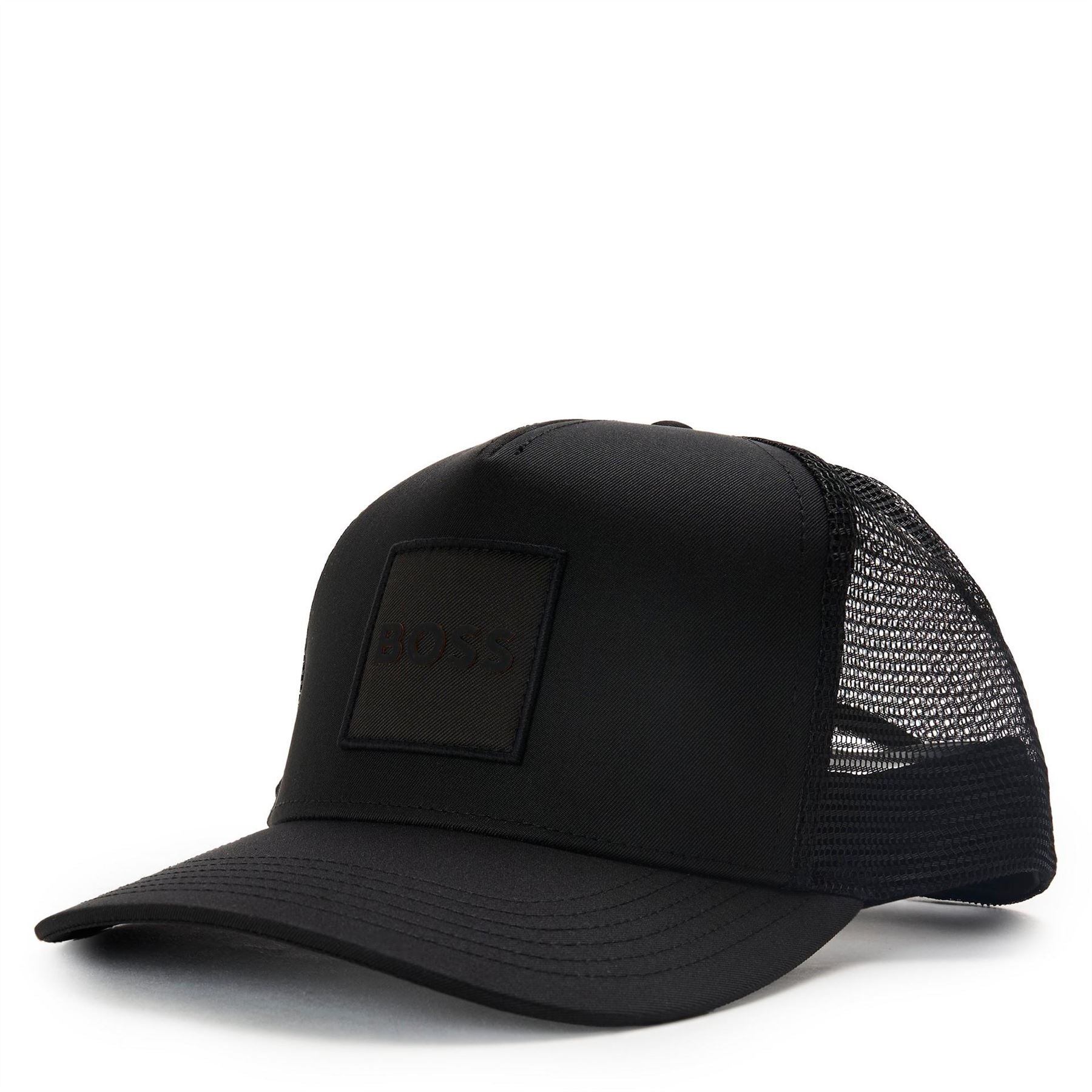 Boss BOSS Baseball Cap with Logo Detail (Elliot)
