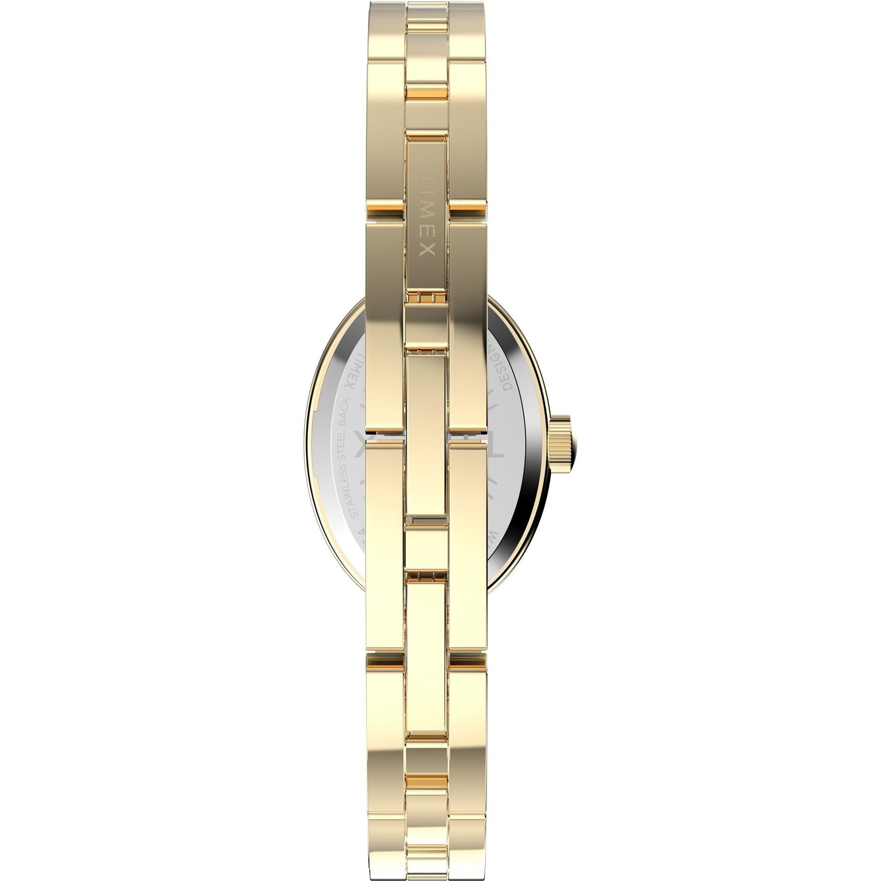 Timex Quartz Analogue Watch
