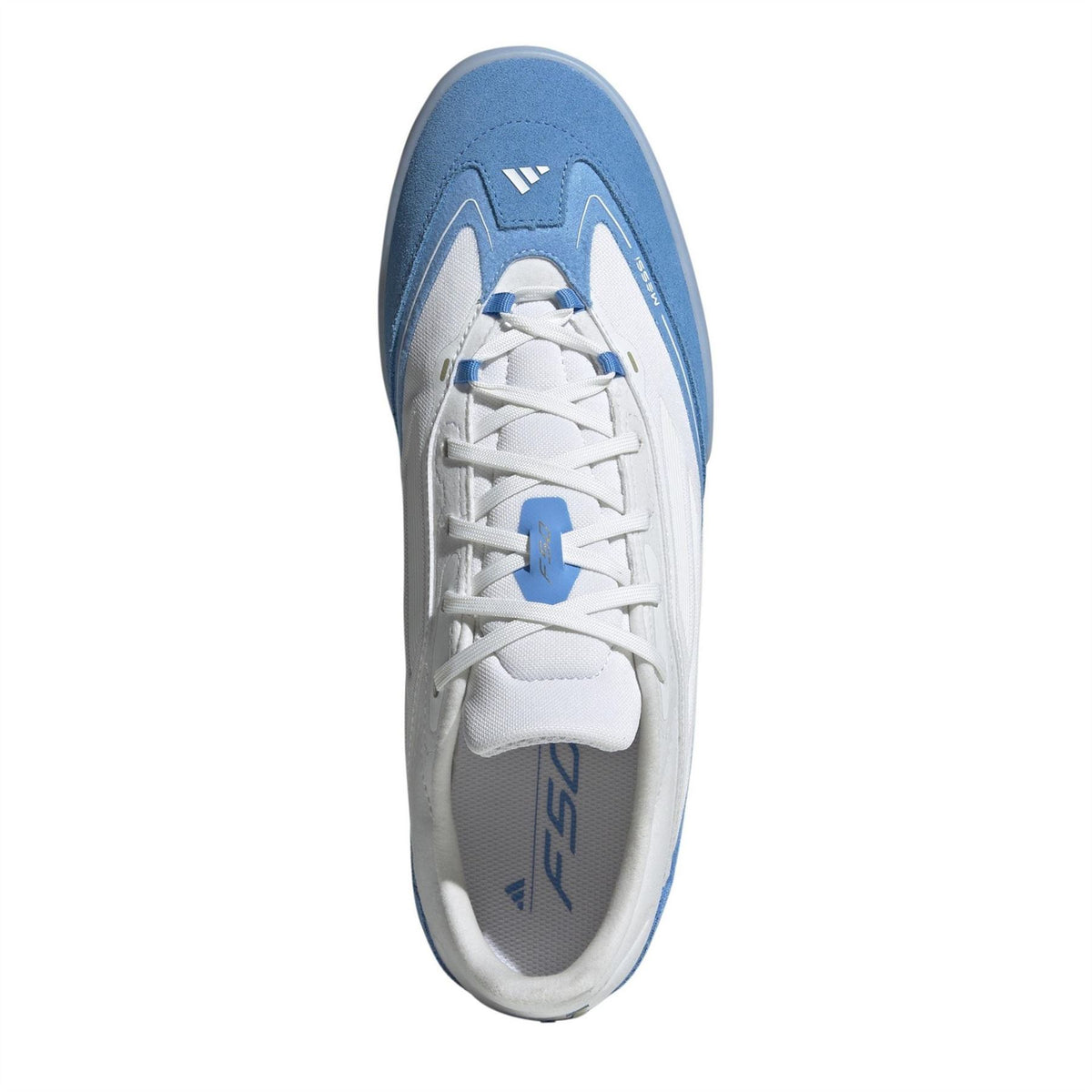 adidas Freestyle 24 Messi Indoor Football Boots Unisex Adults