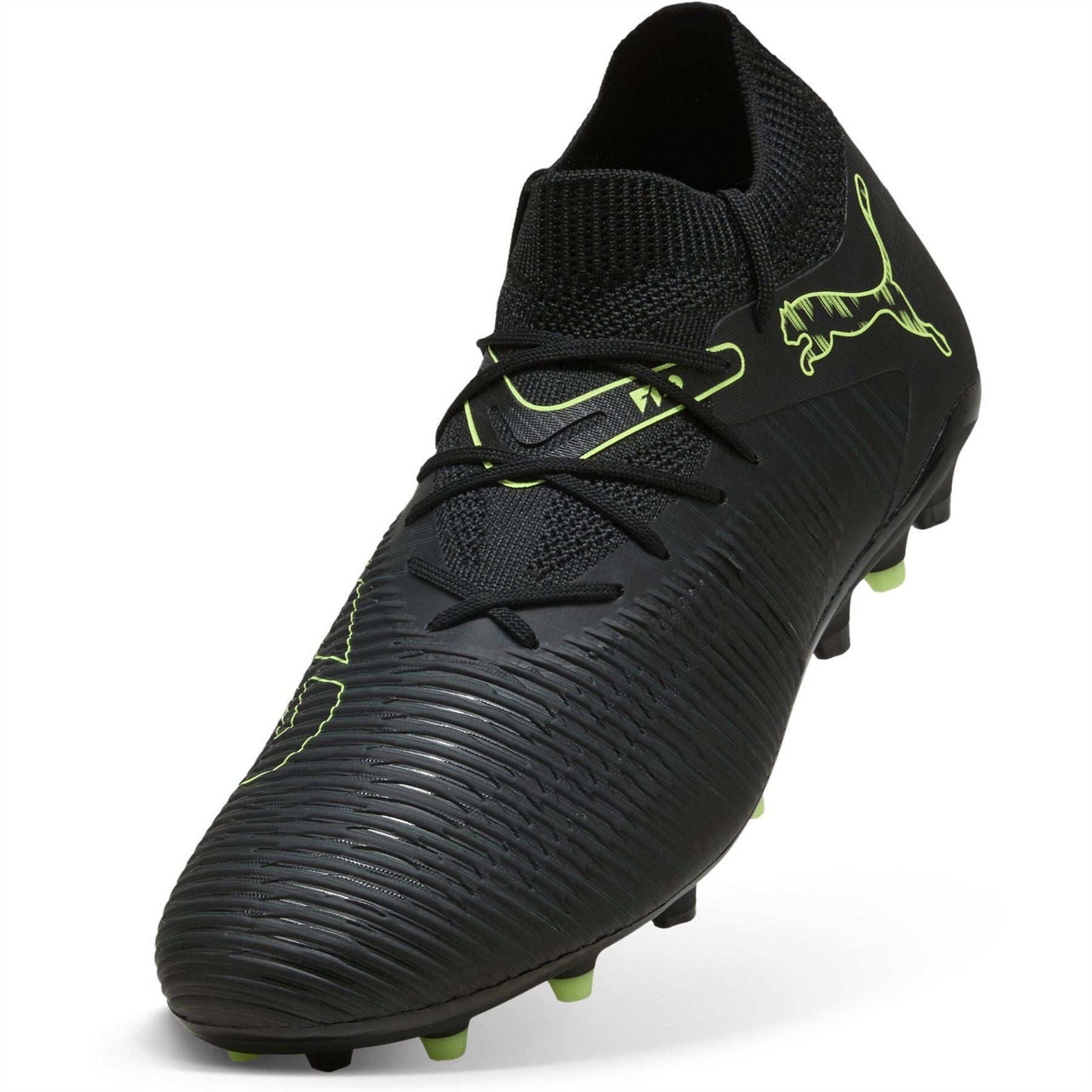 Puma Future 8 Match Mg Firm Ground Football Boots