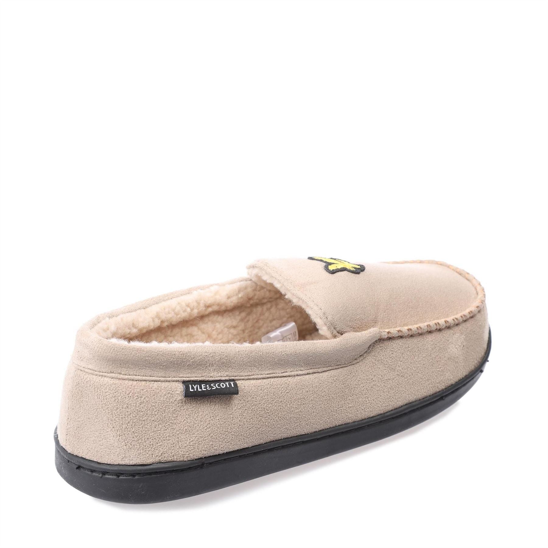 Lyle and Scott Slippers