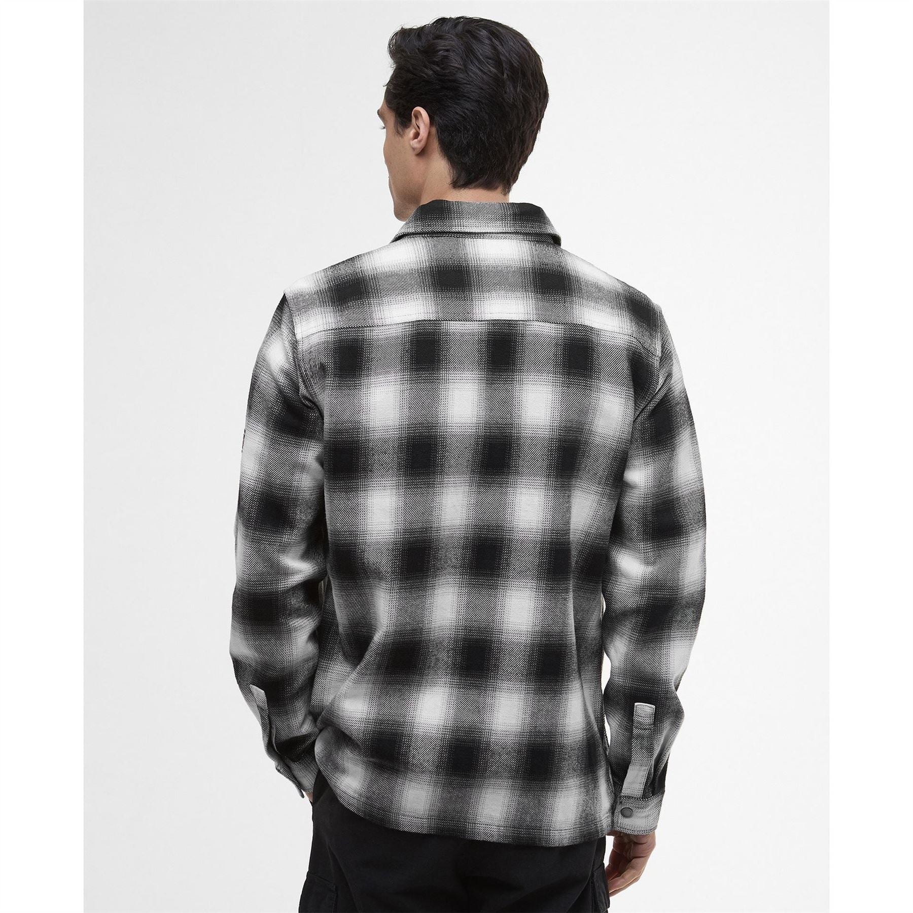 Barbour International Overshirt