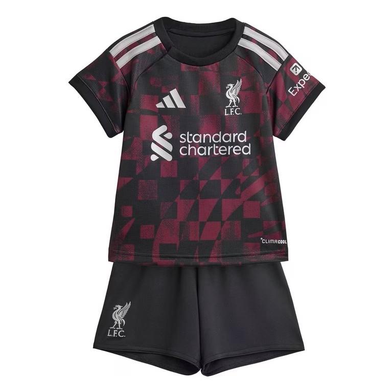 adidas Third Baby Kit 2026 27