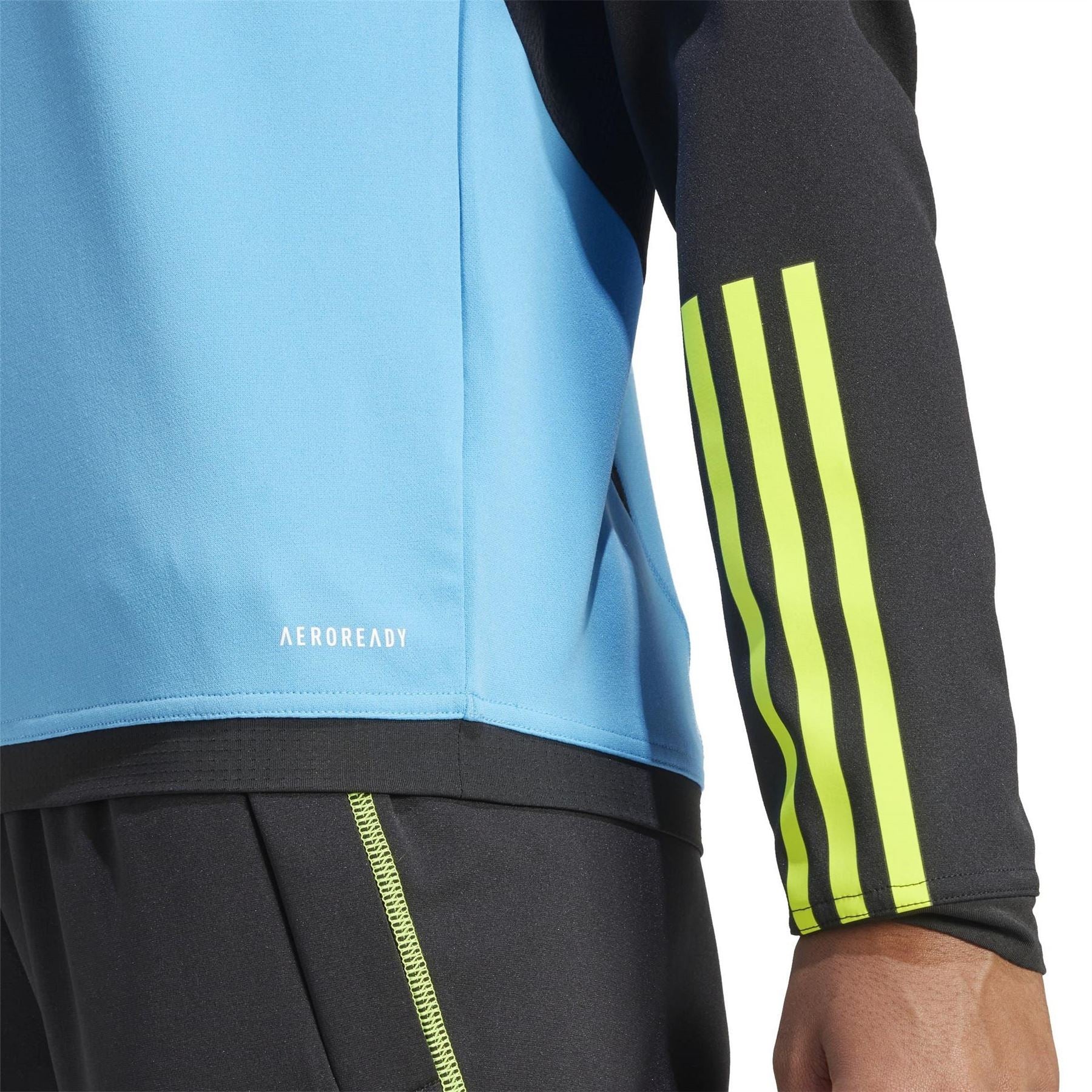 adidas Womens Arensal Tiro 23 Training Top 2023 2024