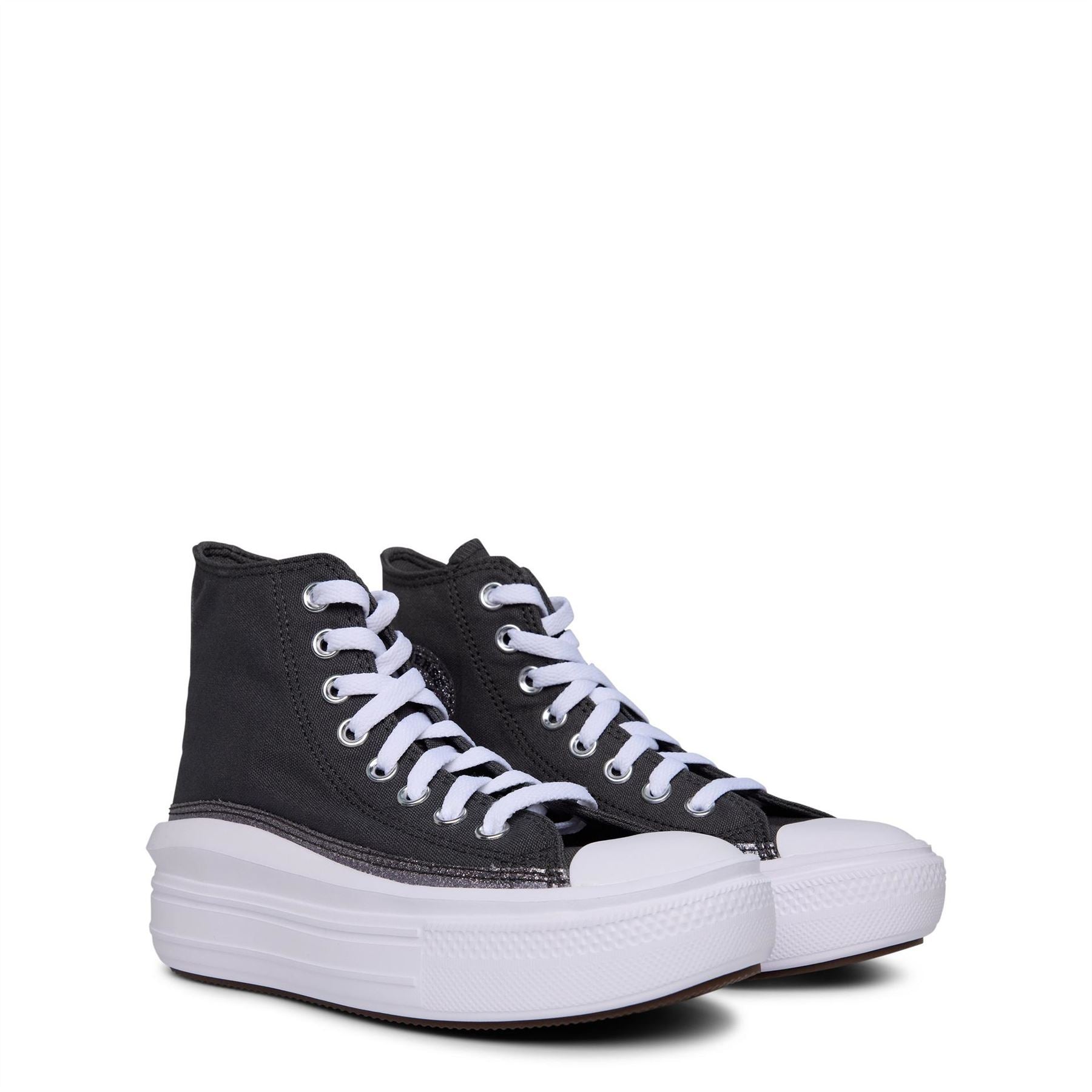 Converse Glitter Childrens