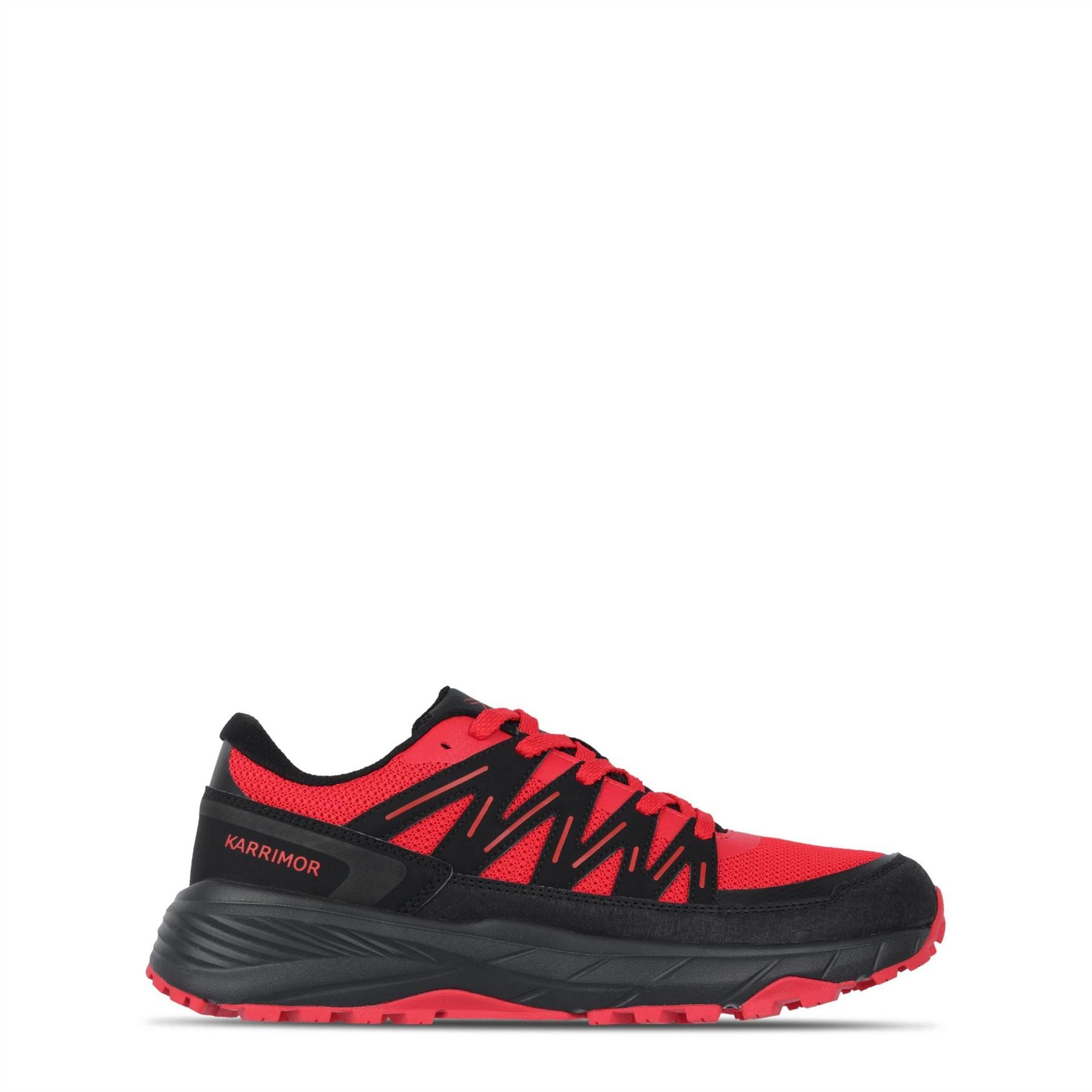 Karrimor Mens Caracal Trail Running Shoes
