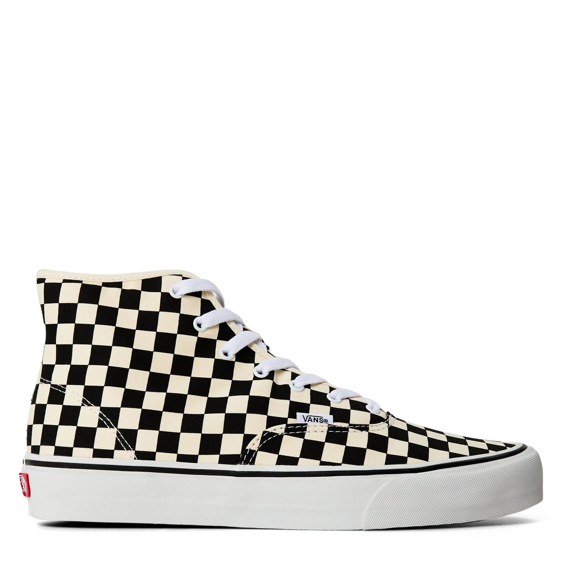 Vans Authentic Hi Sn64