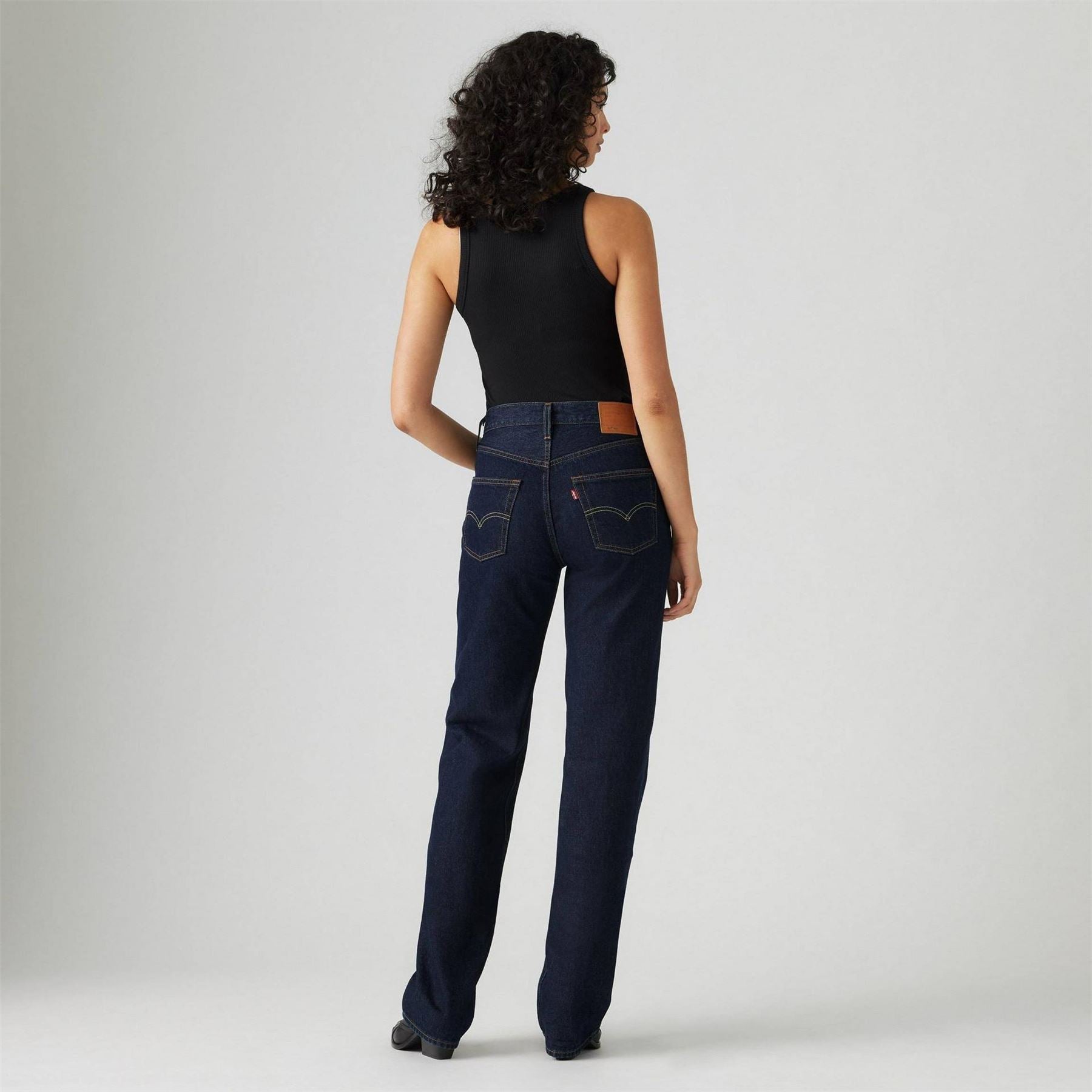 Levis 501 Jeans
