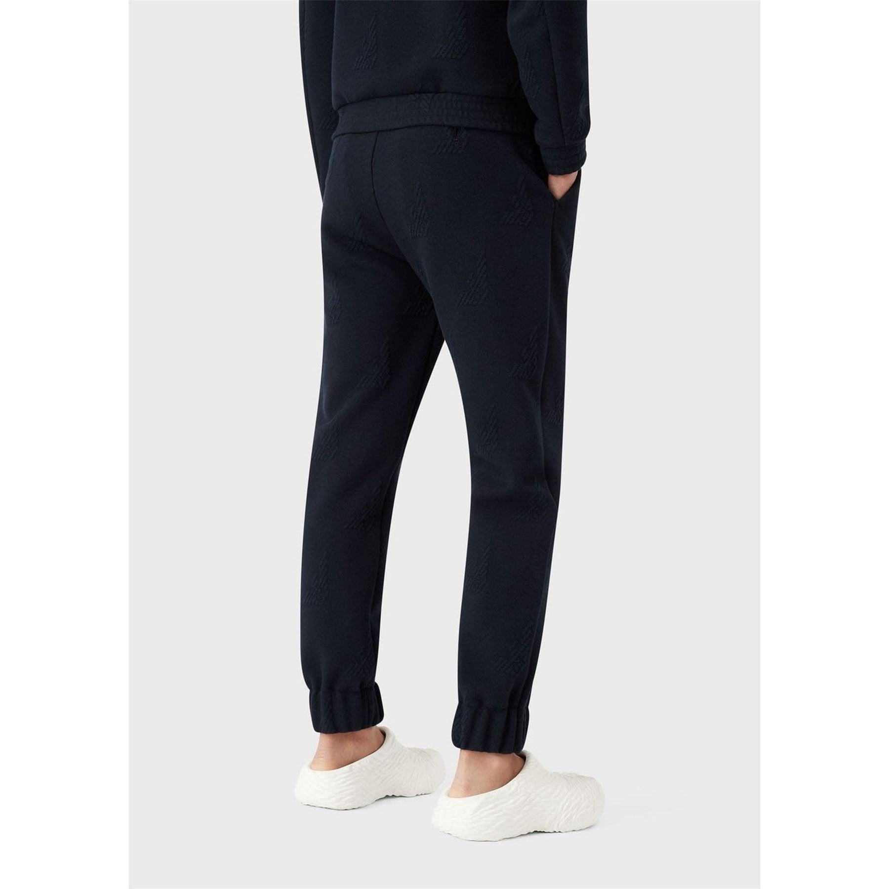 Emporio Armani Trousers