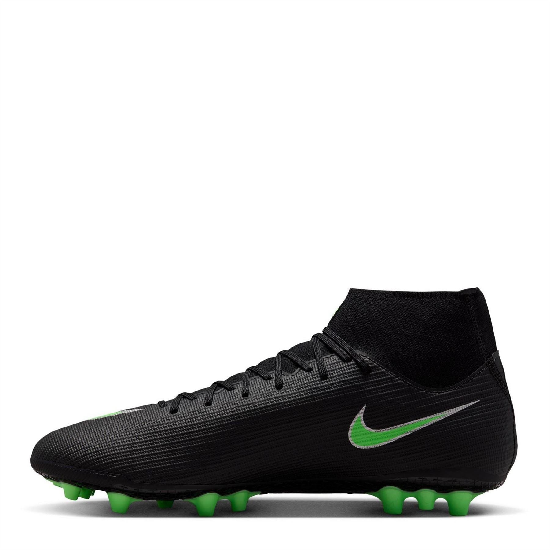 Nike Mercurial Academy Astro Turf Football Boot