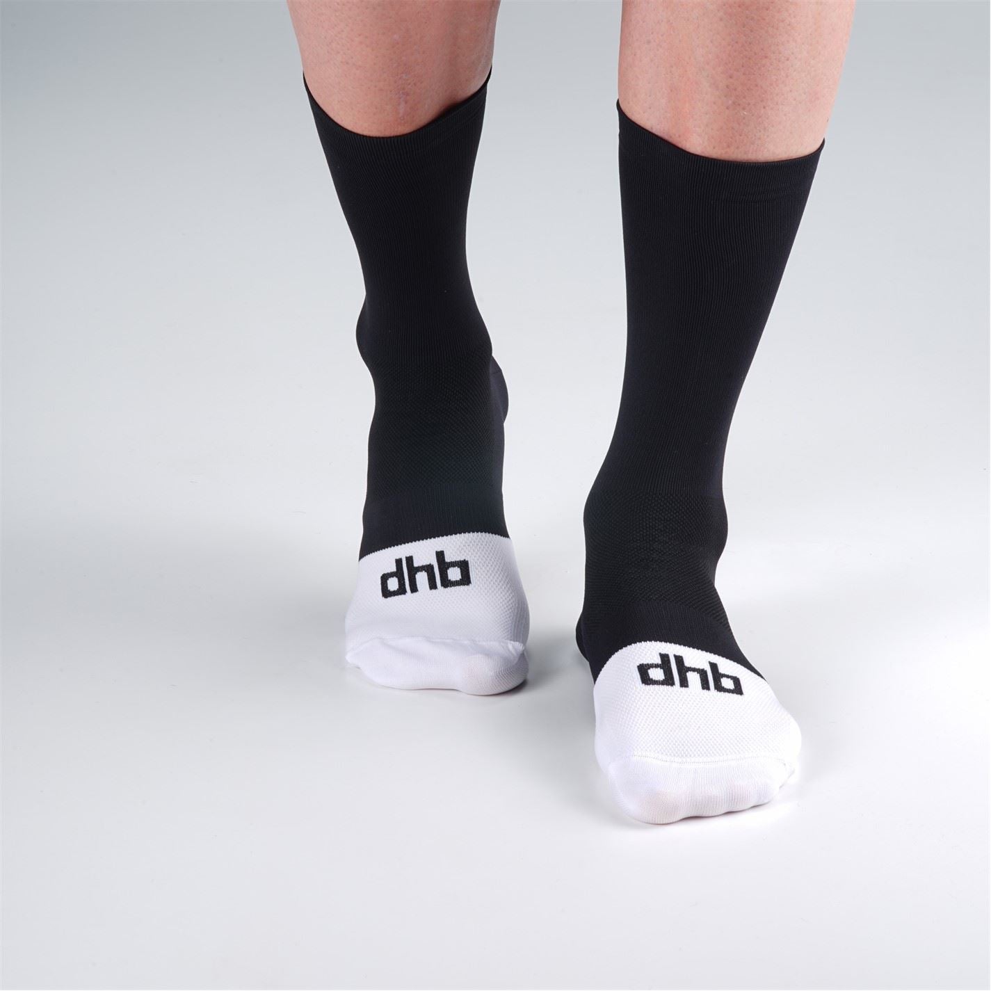 Dhb Summer Lite Aeron Tall Sock