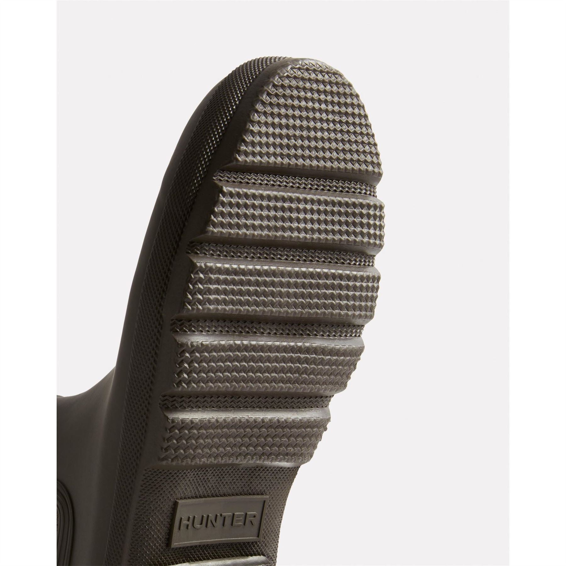 Hunter Original Rain Boots with Lug Sole