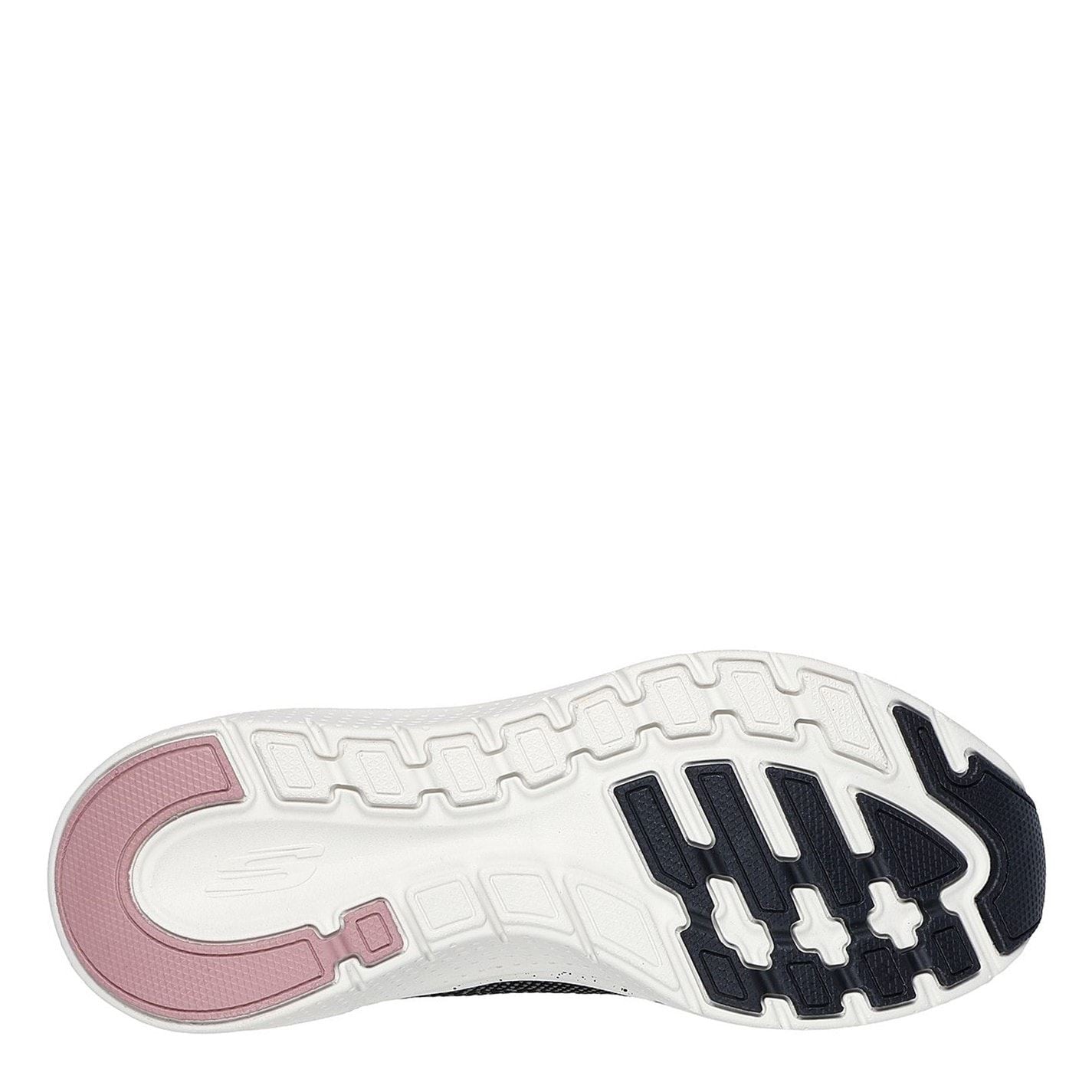 Skechers Womens Arch Fit 2.0 Fast Paced