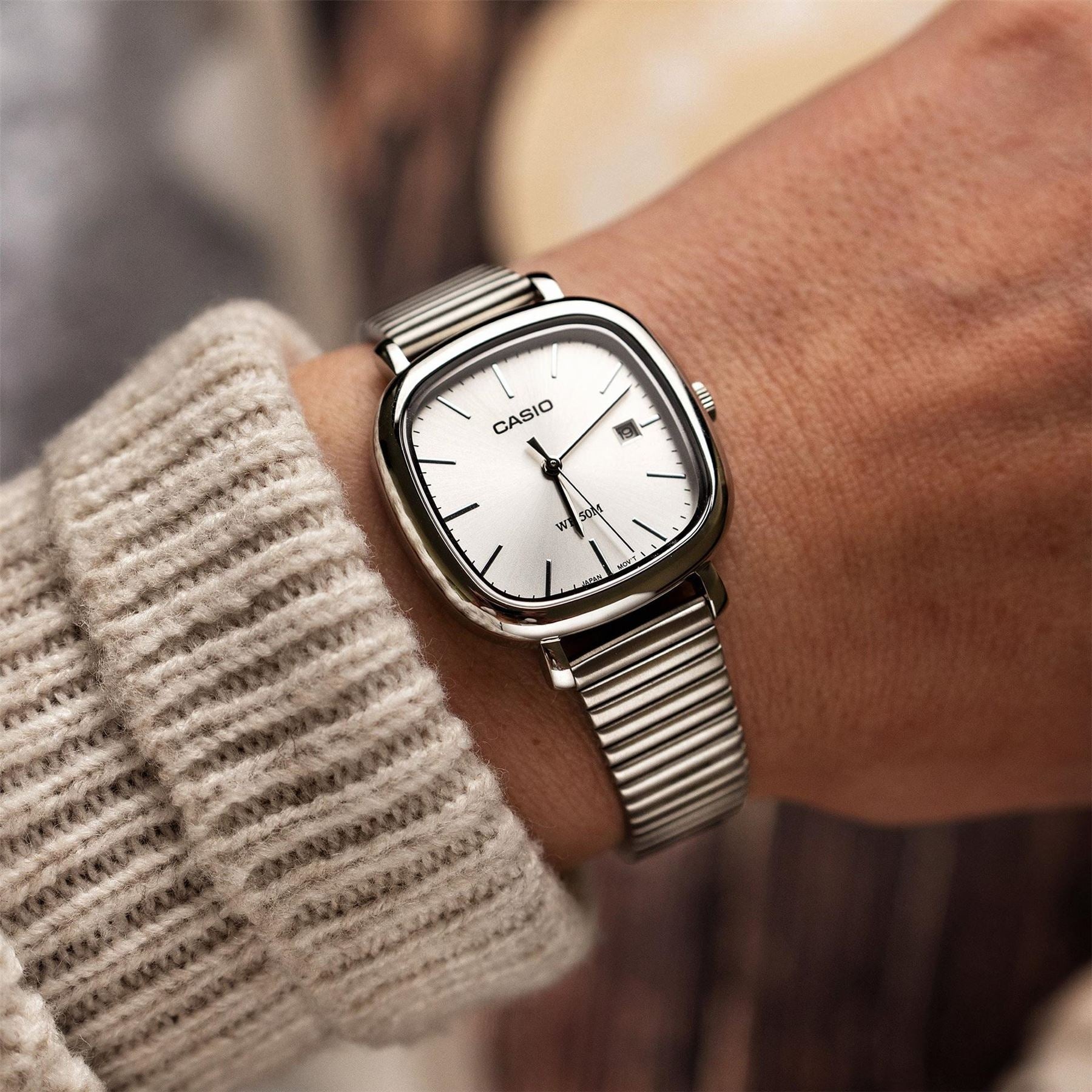 Casio Digital Watch