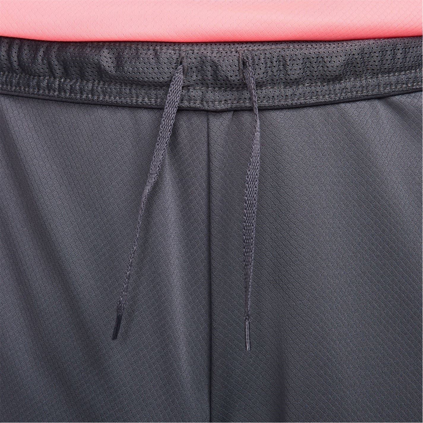 Nike Mens Strike Dri Fit Global Football Shorts