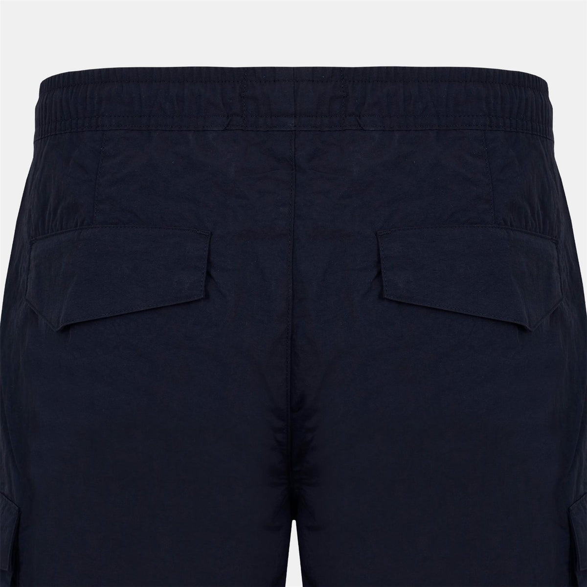 Firetrap Cargo Solid Patterned Shorts