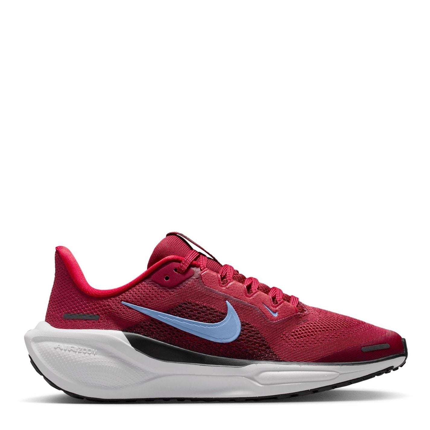 Nike Air Zoom Pegasus 41 Road Running Shoes Juniors