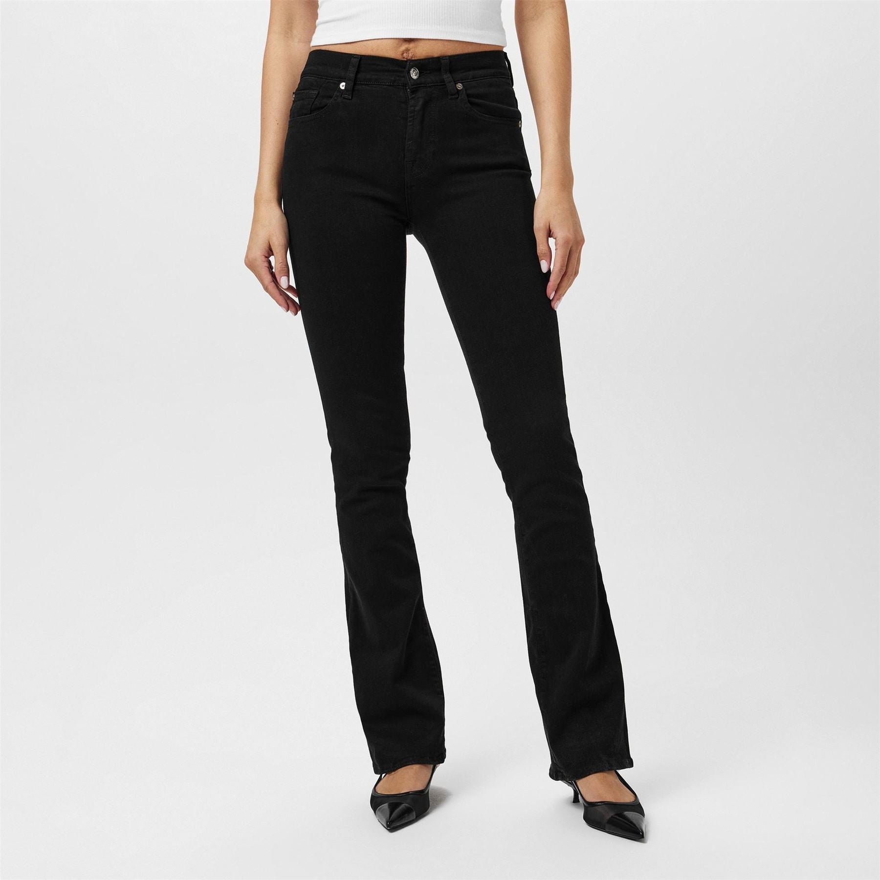 7 For All Mankind Jeans