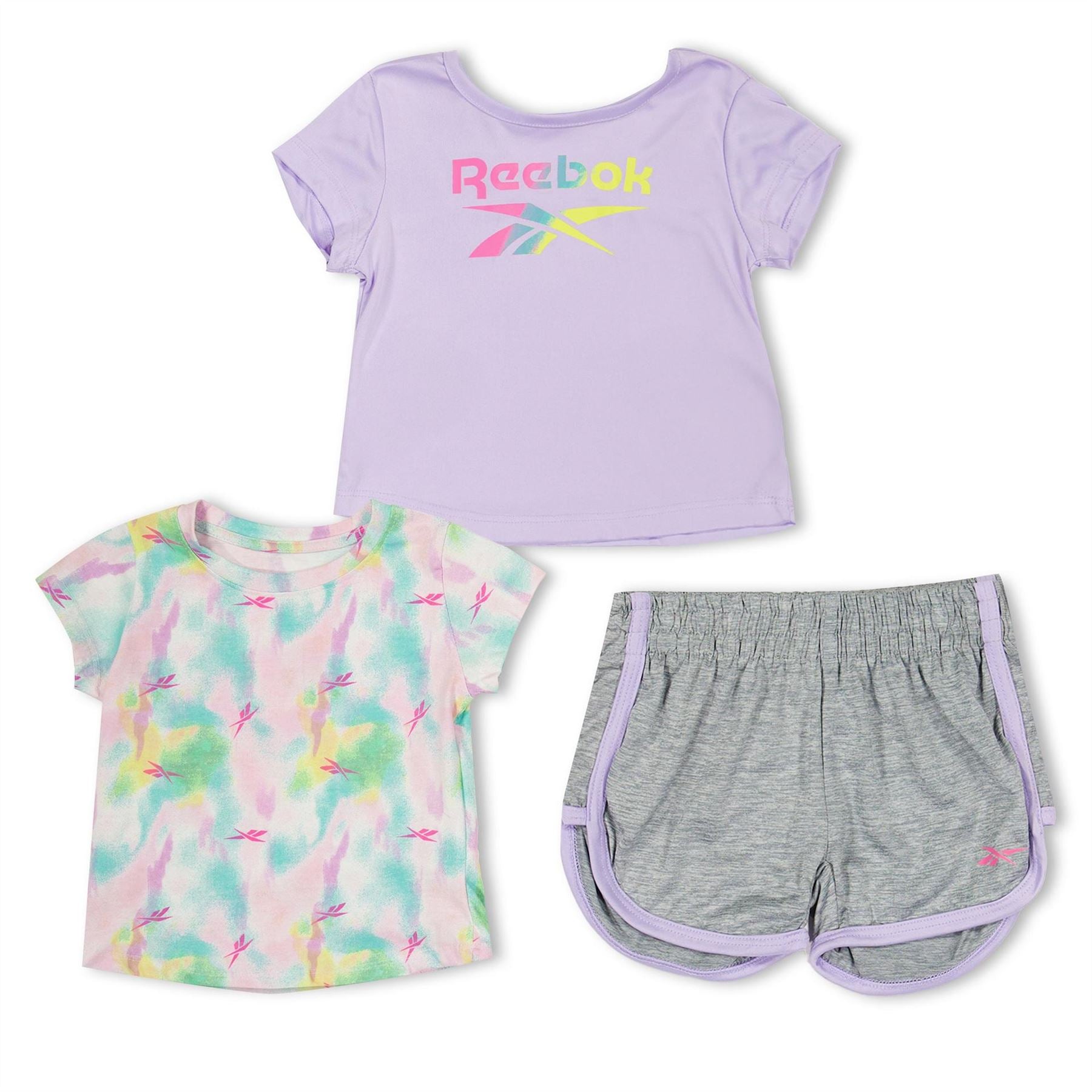 Reebok Clothing Set