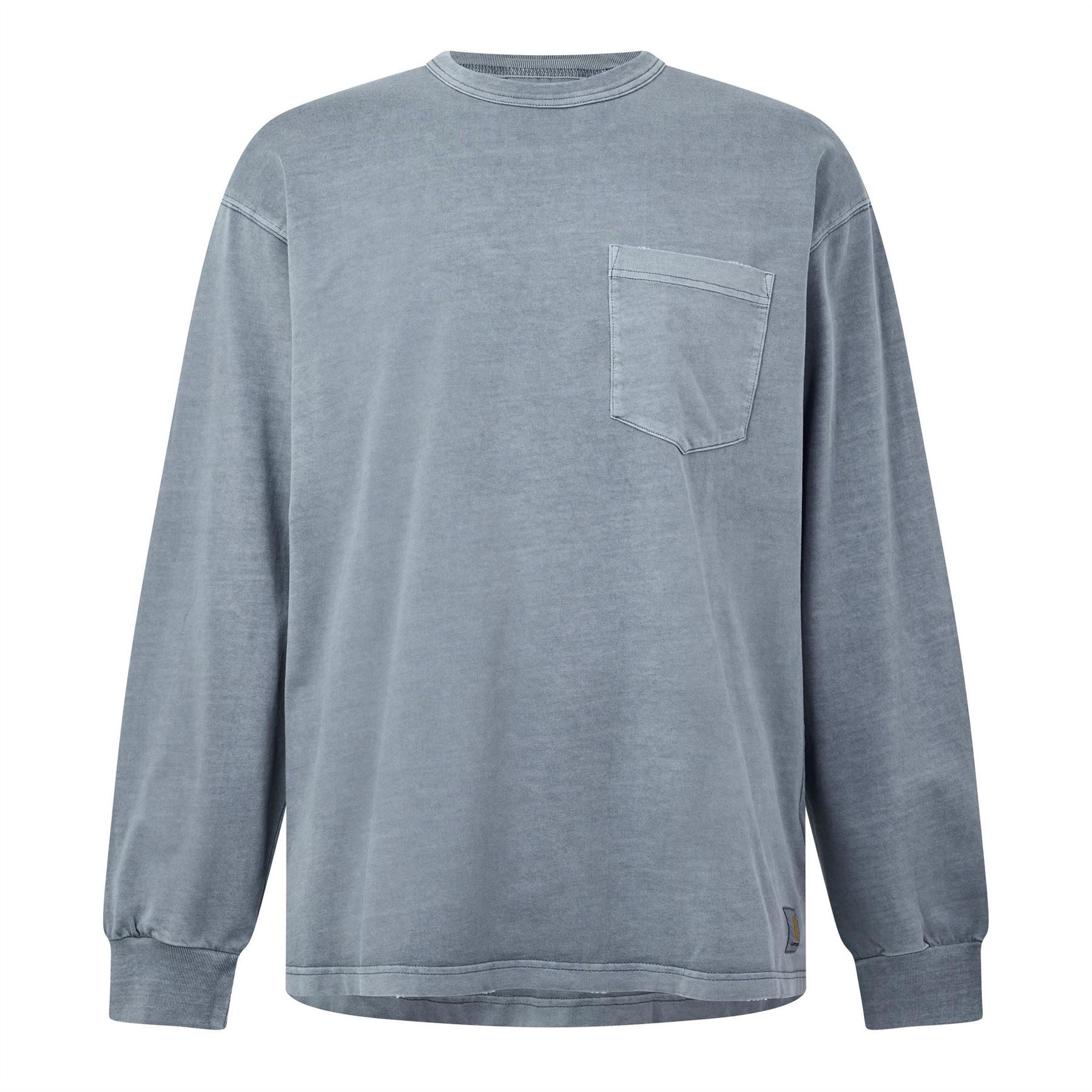 Carhartt Tee Ls Torion Pkt