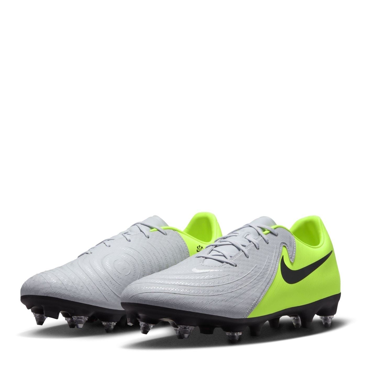 Nike Phantom Gx Ii Academy Adults Soft Ground Football Boots