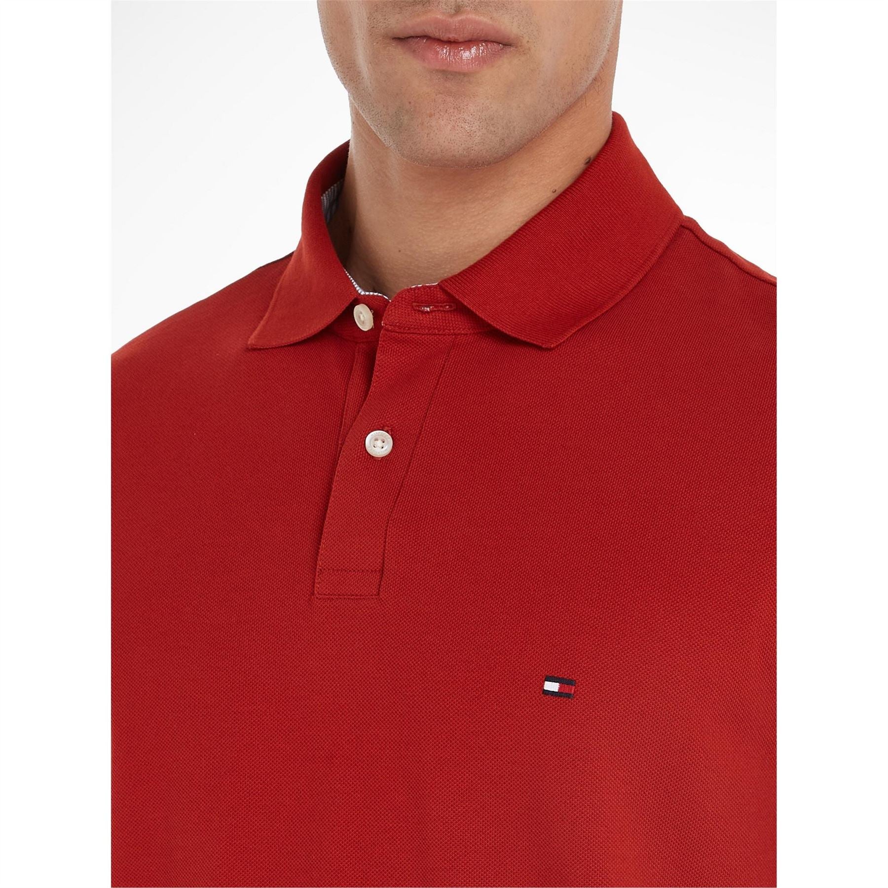 Tommy Hilfiger 1985 Polo Shirt