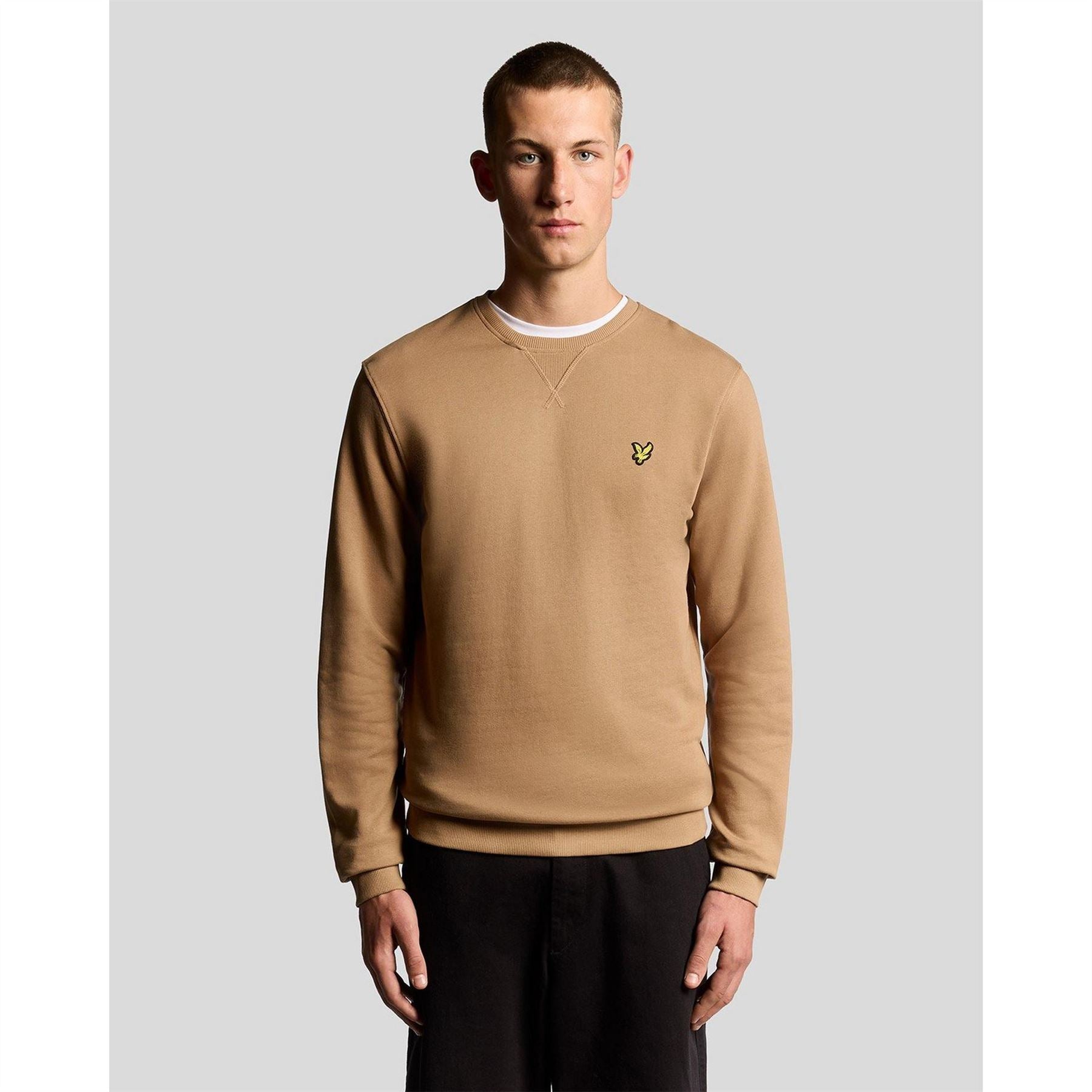 Lyle and Scott Sweatshirt