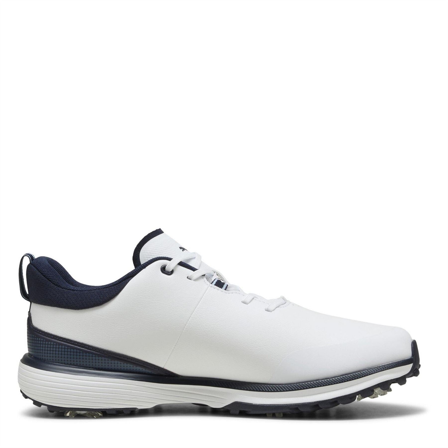 Puma Fusion Grip St Spiked Golf Shoes